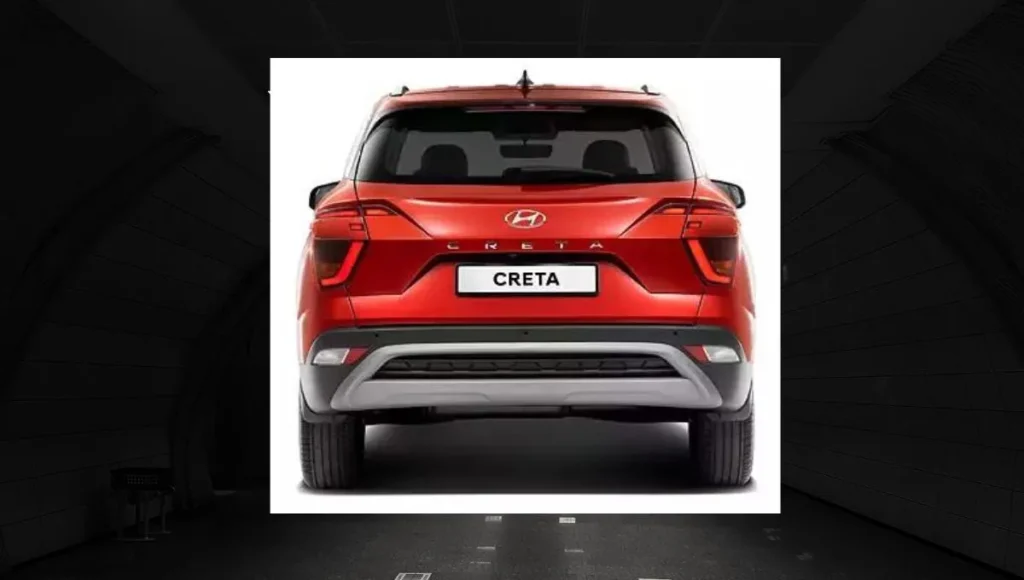 Hyundai Creta Facelift 2024