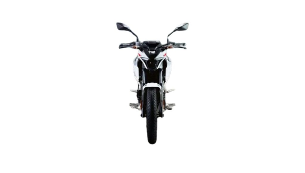 Bajaj Pulsar N150 New Model