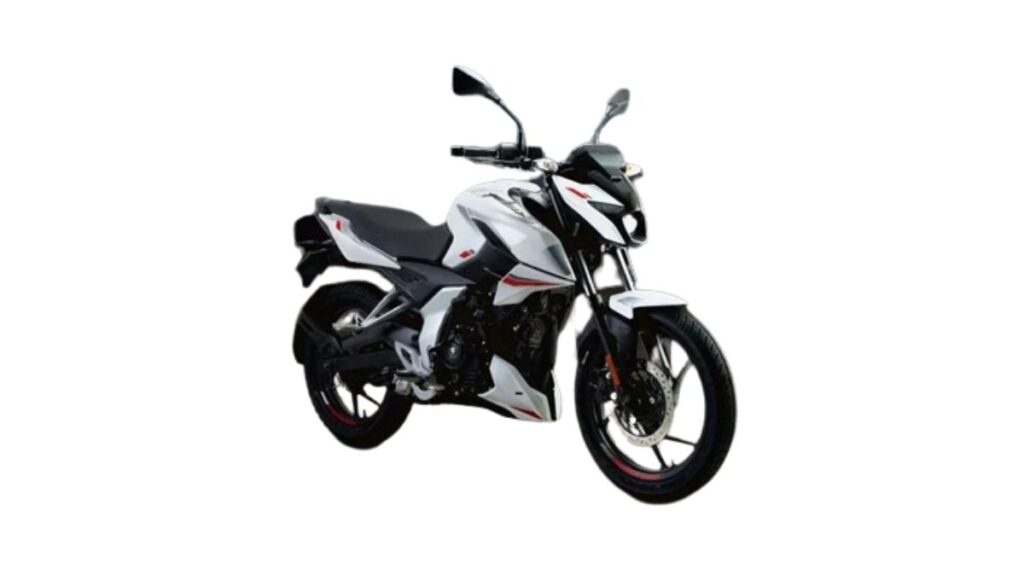 Bajaj Pulsar N150 New Model