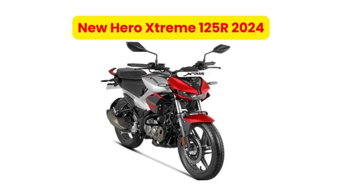 hero xtreme 125r