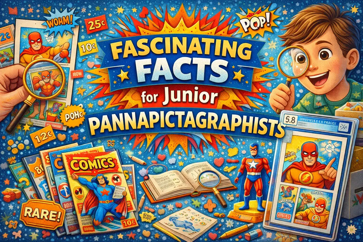 Why Gnomes are the Perfect Craft Theme