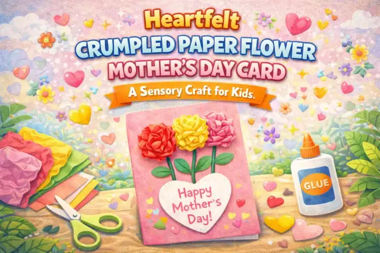 21 Ganesh Chaturthi Crafts and Activities for Kids: Celebrate with Creativity and Devotion