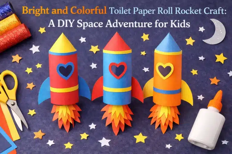 15 Super Fun Sesame Street Crafts for Kids: A Multi-Generational Celebration