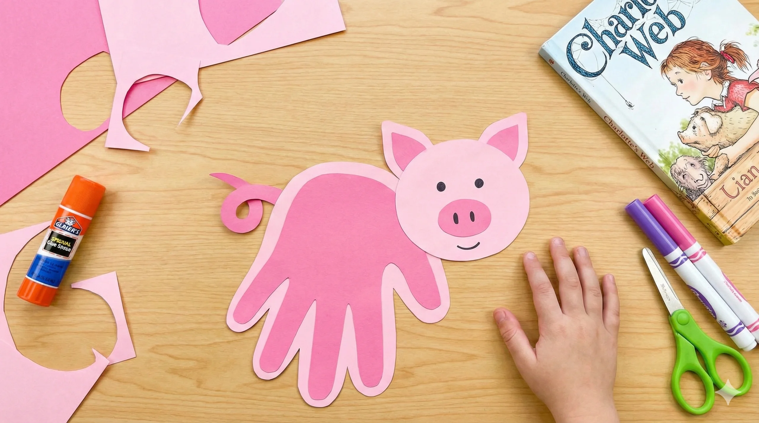 Have you ever noticed how sometimes the sidekick becomes the real star of the show? Cinema history is full of side characters who ended up stealing the spotlight from the protagonist, but the most famous case has to be the Minions. These pill-shaped, yellow, gibberish-speaking henchmen were initially created to boost the image of the main character, Gru. The goal was to make a supervillain seem more likeable. However, they ended up stealing people’s hearts globally! They became so popular that they are now the official mascot of Illumination Entertainment. With the release of Despicable Me 4 this year, minion fever is back in full swing. Whether your child loves Kevin, Stuart, or Bob, there is no better way to celebrate the new movie than by getting creative. In this guide, we have curated 15 Magical Minion Crafts for Kids. From recycled art to sensory play, these activities are perfect for toddlers, preschoolers, and elementary-aged kids. Why We Love Minions (And Fun Facts to Share!) Before we dive into the glue and glitter, it is fun to share some trivia with your kids while you craft. It turns a simple art session into a fun learning moment. Star Wars Inspiration: The creators of the minions were actually inspired by the Jawas from Star Wars and the Oompa Loompas from Willy Wonka. A Lot of Henchmen: There are a total of 899 unique minions! The Voice: In an incredible feat of voice acting, all the minions are voiced by the French animator and director Pierre Coffin. Minionese: Their language isn't just random sounds. It is a linguistic cocktail of French, Spanish, Japanese, Chinese, Korean, Russian, and English. The Banana Obsession: Minions love bananas, apples, and papayas—in that specific order. Color Theory: Have you noticed the evil minions are purple? This is because purple and yellow are on opposite sides of the color spectrum, representing their opposing natures. Counting Skills: Minions only have three fingers on each hand, meaning they can technically only count to six! Now that you are a Minion expert, let’s get to the crafting! The Ultimate List of 15 Minion Crafts 1. "You're One in a Minion" Gift Tags If your child has a best friend they want to appreciate, handmade tags are the way to go. How to make it: Use yellow cardstock to cut out standard tag shapes. Glue on large googly eyes (one or two, depending on which minion you are making!). Use a black marker to draw the goggles and a smile. Write "You're one in a Minion" on the back. These are perfect for attaching to birthday gifts or party favor bags. 2. DIY Felt Minion Pencil Toppers Make homework fun with a little buddy on top of the pencil. How to make it: You will need yellow and blue felt. Cut two small capsule shapes from the yellow felt and stitch (or hot glue) the edges together, leaving a hole at the bottom for the pencil. Cut tiny blue overalls from the blue felt and glue them on. Add a googly eye and a black thread smile. It’s a great introduction to sewing for older kids! 3. The Classic Toilet Roll Minion Never throw away empty toilet paper rolls! They are the perfect shape for minions. How to make it: Wrap the roll in yellow construction paper. Use blue paper to create the bottom half (the denim overalls). Use silver paint or foil to create the goggle straps and glue on wiggly eyes. These stand up on their own, making them great for pretend play scenes. 4. Paper Plate Minion Face This is perfect for preschoolers because it offers a large canvas. How to make it: Paint a standard paper plate bright yellow. Cut a thick black strip of paper and glue it across the center—this is the goggle strap. Glue two silver jar lids (or paper circles) onto the strap for the glasses, and place eyes inside. This craft focuses on big, bold shapes and is great for fine motor skills. 5. Minion Slime (Sensory Play) Kids love slime, and Minion slime is incredibly easy to make. How to make it: Use your favorite clear glue and borax/contact solution recipe. Add plenty of yellow food coloring and yellow glitter. The secret ingredient? Mix in a handful of googly eyes! As the kids stretch and squish the slime, the eyes pop out, looking just like a melting minion. 6. Painted Minion Stones Rock painting is a huge trend that spreads kindness. How to make it: Find smooth, oval-shaped river stones. Paint them solid yellow. Once dry, paint on the blue overalls and the facial details. These are durable and can be placed in your garden or hidden around your neighborhood for other children to find. 7. Popsicle Stick Minion Puppets A simple stick craft that encourages storytelling. How to make it: Take three wide popsicle sticks and glue them side-by-side to create a wide surface. Paint the top two-thirds yellow and the bottom third blue. Draw on the details. Glue a fourth stick vertically to the back to act as a handle. Now, put on a puppet show! 8. Minion Corner Bookmarks Encourage reading with a bookmark that "bites" the page. How to make it: This is an origami craft. Fold a square of yellow paper into a corner bookmark (there are many simple folding guides online). Decorate the triangular flap to look like a minion's face. When you place it on the corner of a book page, it looks like the minion is peeking out at you. 9. Plastic Spoon Minions One of the cheapest crafts you can make! How to make it: Buy a pack of yellow plastic spoons (or paint white ones yellow). The back of the spoon serves as the face. Dress them up with paper clothes and draw on faces. You can plant these in flower pots as cute garden markers. 10. Mason Jar Minion Banks Teach kids about saving money with a "Despicable" piggy bank. How to make it: Take a clean mason jar and paint the inside or outside yellow. Screw on the lid. Cut a slot in the lid for coins. Decorate the outside with the signature blue overalls using paint or duct tape. The silver ring of the mason jar lid already matches the industrial vibe of the Minions! 11. Fingerprint Minion Cards A lovely keepsake for grandparents. How to make it: Have your child dip their thumb in yellow paint and press it onto white cardstock. Once the yellow oval dries, use a fine-tip black marker to draw on the goggles, arms, legs, and hair. You can make a whole army of tiny thumbprint minions on one card! 12. Recycled Bottle Bowling Get active with this craft-turned-game. How to make it: Save 6 to 10 empty plastic water bottles. Fill them with a little sand or water for stability. Paint the bottles to look like minions (Yellow tops, blue bottoms). Set them up like bowling pins and use a soft ball to knock them down. It’s perfect for a rainy day indoor activity. 13. DIY Minion Goggles Let the kids become the minions. How to make it: Save silver mason jar rings or cut rings out of toilet paper rolls and paint them silver. Staple them to a thick black elastic band or a strip of black cardstock measured to fit the child's head. It’s the ultimate dress-up accessory. 14. Paper Bag Minion Puppets An old-school craft that never gets old. How to make it: Use a standard brown lunch bag. Paint the flap and the top half yellow, and the bottom half blue. The flap becomes the mouth area—when the child puts their hand inside and moves their fingers, the minion can "talk" (or sing the Banana song!). 15. Kinder Egg Surprise Minions If you have those little yellow plastic containers from Kinder Surprise eggs, you are halfway there! How to make it: These yellow capsules are literally shaped like minions. Use permanent markers to draw on the faces and blue overalls. You can use blue playdough to make feet so they stand up. They are tiny, cute, and fit in a pocket. Why Crafting is Beneficial for Kids While making these yellow buddies is undeniably fun, it is also highly educational. Here is why you should encourage these activities: Fine Motor Skills: Cutting felt, gluing googly eyes, and painting within lines helps strengthen the small muscles in the hands and fingers. Following Instructions: Crafts require following steps in a specific order, which helps improve focus and sequencing skills. Creativity and Imagination: While Minions all look similar, allowing your child to give them crazy hair, one eye or two, or different expressions fosters individual creativity. Emotional Expression: Minions are very expressive. Discussing whether their minion is happy, confused, or mischievous helps kids articulate emotions. Final Thoughts The Despicable Me franchise has given us characters that bridge the gap between generations. Whether you are a parent who laughed at the first movie or a child experiencing the fourth one, the Minions bring joy. These 15 Minion crafts are designed to be accessible, affordable, and, most importantly, fun. They use everyday household items—spoons, rocks, toilet rolls, and paper plates—proving that you don’t need expensive supplies to make magical memories. So, grab your yellow paint, put on the movie soundtrack, and get ready to say "Bello!" to a house full of creativity.