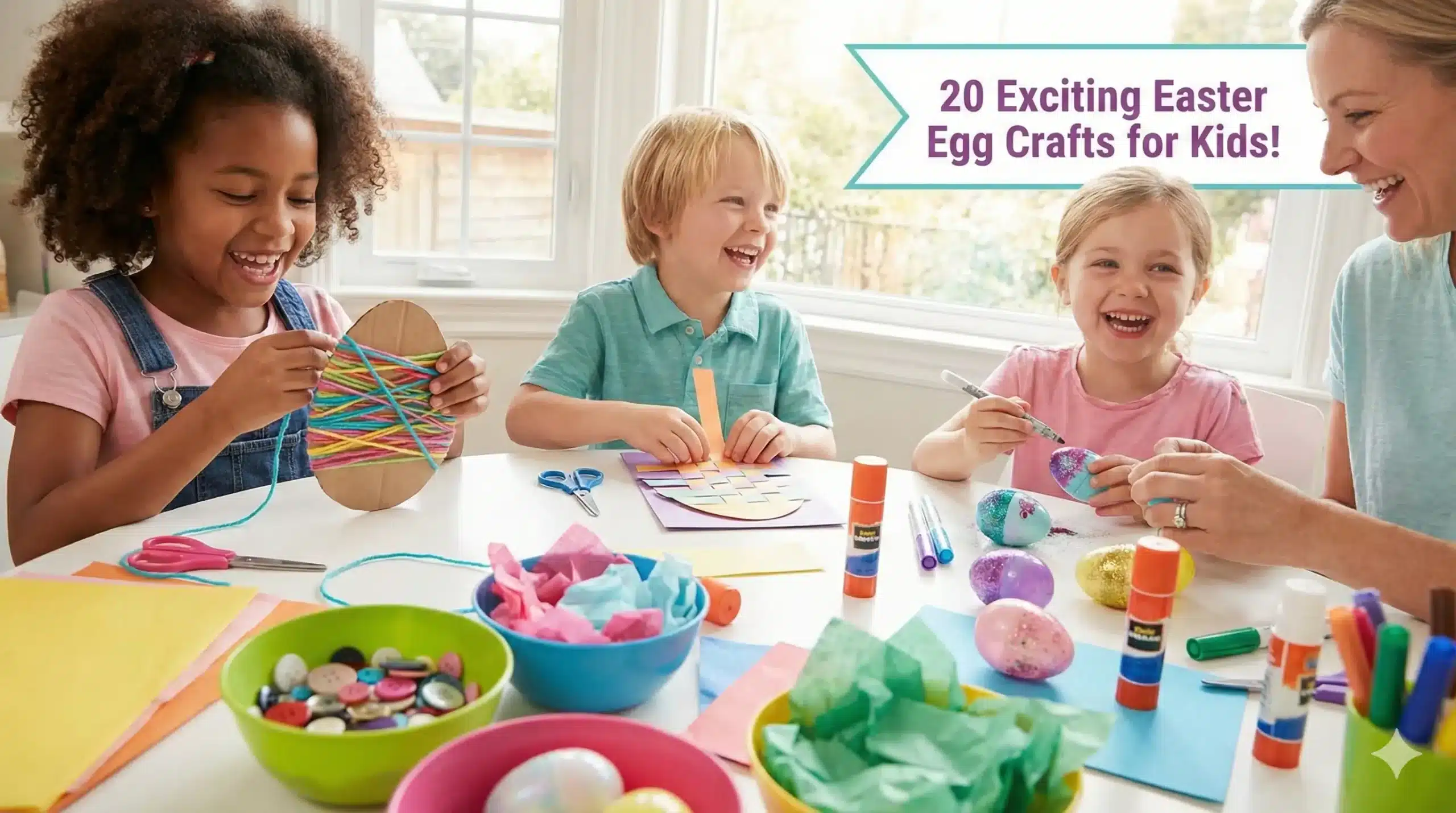 Here’s a colorful handprint parrot craft to brighten up your day! Perfect for young kids to use their hands, get creative, and learn about different colors in nature's palette. Have you ever looked at the talking animals and birds in cartoons and wished they could do the same in real life? Imagine having a conversation with your dog or debating with your cat! While most animals communicate in their own unique ways, there is one creature that bridges the gap between animal sounds and human speech IRL – the parrot! Parrots are among the most intelligent creatures on the planet. Scientists have studied African Grey parrots and discovered that their cognitive reasoning ability rivals that of a 3-year-old human child. That is amazing! It is no wonder, then, that parrots are incredibly popular in various cultures, folklore, and even national symbols. +1 In this article, we will explore the fascinating world of these colorful birds and guide you through a fun, educational, and easy-to-make handprint parrot craft. The Cultural Significance of Parrots Before we dive into the glue and paper, let's take a moment to appreciate why this bird is such a superstar. Teaching children the backstory of the animal they are crafting adds a rich layer of educational value to the activity. Ancient Stories: Parrots have appeared in literature for centuries. In Aesop's Fables, stories like "The Parrot and the Cat" teach moral lessons. In Eastern literature, Rumi wrote "The Merchant and the Parrot," a beautiful tale about freedom and wisdom. +1 Mythology: In Hindu mythology, Kamadeva, the god of love, is often depicted riding a parrot. The parrot symbolizes speech, love, and the arrival of spring. National Symbols: The Dominican Republic features the Sisserou parrot on its national flag and coat of arms, highlighting the bird's importance to the island's natural heritage. Global Celebrations: Conservation is key! Every year, a Parrot Festival is held in Venezuela to raise awareness about the endangered Yellow-Shouldered Parrot. Additionally, the World Parrot Trust has declared May 31st as World Parrot Day to highlight the threats these birds face in the wild. Why Choose a Handprint Craft? You might be wondering, "Why use handprints?" Apart from being adorable keepsakes that freeze a moment in time (those hands grow so fast!), handprint crafts offer specific developmental benefits: Fine Motor Skills: Tracing fingers involves precision and control, helping children develop the muscles needed for writing. Self-Expression: It gives children a sense of ownership. "That's my hand that made the wing!" Color Recognition: Parrots are the perfect subject for teaching colors. You aren't limited to brown or black; you can use Scarlet, Turquoise, Gold, and Lime Green. It’s a lesson in color theory disguised as play. Supplies Required To make this Bright and Colorful Handprint Parrot, you will need standard craft supplies found in most homes or classrooms. Colored Cardstock or Construction Paper: You need a variety of bright colors (Red, Blue, Green, Yellow) for the feathers/handprints, and a neutral color for the branch. Pencil: For tracing the hand. Scissors: Child-safe scissors are best for little ones. Glue Stick: Or liquid school glue. Googly Eyes: Large ones look funnier! Markers: Black marker for details (beak smile, feet). Orange Paper: For the beak and feet. Optional: Real craft feathers for extra texture. Step-by-Step Instructions: How to Make a Handprint Parrot This craft uses paper handprints to create the layered look of the parrot's wings and tail. It is less messy than paint and allows for more detailed layering. Step 1: Trace and Cut the Handprints This is the most fun part! Have your child place their hand on three or four different colors of paper (e.g., Red, Yellow, Blue). Trace around the hand with a pencil. Tip: Trace the hand about 3 to 4 times on different colors. These handprints will act as the parrot's wings and tail feathers. Action: Cut out the handprint shapes carefully. If your child is very young, an adult can help with the cutting, especially around the tricky finger areas. Step 2: Create the Parrot Body Draw a large, simple pear shape or a bowling pin shape on a piece of red (or green) paper. This will be the main body of the parrot. Cut it out. Note: The top of the pear is the head, and the bottom is where the tail will go. Step 3: Layer the Wings Take your cutout handprints. You want to glue them onto the side of the body to look like folded wings. Start with one handprint near the shoulder area. Fingers should be pointing down and slightly back. Layer a second handprint (in a different color) slightly over the first one, but moved down a bit. This creates a beautiful, multi-colored wing effect, mimicking the plumage of a Macaw. Step 4: The Tail Feathers Take two more handprints and glue them to the back of the parrot body, at the very bottom. Position them so the fingers fan out. This creates a glorious, bushy tail that balances the bird. Step 5: Add the Face Details Now, let's give our parrot some personality! Beak: Cut a curved triangle or a cashew-nut shape out of orange or black paper. Glue it to the center of the head area. Eyes: Stick a large googly eye right above the beak. Cheeks: Cut a small white circle and place it behind the eye if you want to make it look like an African Grey or Macaw, which often have white patches on their faces. Step 6: The Perch A parrot needs somewhere to sit! Cut a long, thin rectangle from brown paper to act as a branch. Glue the parrot’s body so it looks like it is sitting on top of the branch. Feet: Cut small claw shapes out of orange or black paper and glue them over the branch, tucked under the parrot's body, so it looks like the bird is gripping the wood. Step 7: Embellish! Use a black marker to draw a smile on the beak or add texture lines to the branch. You can also glue a few real craft feathers to the top of the head for a funky crest! Fun Facts About Parrots for Kids While the glue dries, keep the engagement going by sharing these cool facts: Zygodactyl Feet: That’s a big word! It means parrots have four toes on each foot—two pointing forward and two pointing backward. This helps them grip branches (and their food) very tightly. Long Lives: Parrots live a very long time. While dogs might live to be 15, some large parrots can live to be over 80 years old! They are a lifelong commitment. Taste Buds: Parrots have taste buds on the roof of their mouths, not just on their tongues! Omnivores: While they love seeds and nuts, many parrots also eat fruit, flowers, and even insects in the wild. Educational Extensions: Turning Craft into Learning You can easily expand this handprint parrot craft into a full lesson plan: Geography: Show the kids a map. Where do parrots live? (The Amazon Rainforest, Australia, Africa). Point out how colorful the birds are in tropical regions compared to birds in colder climates. Biology: Discuss why parrots are colorful. Is it for camouflage in bright flowers and fruits? Is it to attract friends? Writing: Ask the child, "If you were a parrot, what would be the first sentence you would learn to say?" Have them write it in a speech bubble and attach it to their craft. Conclusion Crafting with kids is about more than just the final product; it is about the conversations you have while the scissors are snipping and the glue is sticking. This Bright and Colorful Handprint Parrot Craft is a fantastic way to celebrate nature, explore colors, and learn about one of the world's most fascinating animals. Whether you are celebrating World Parrot Day on May 31st or just looking for a rainy day activity, this project is sure to bring a smile to your child's face. So, spread your wings, grab your paper, and have a squawking good time!