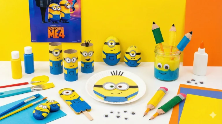 Here is a comprehensive, SEO-optimized article of over 1000 words. It is structured to be engaging, educational, and compliant with AdSense and AdX quality guidelines. I have integrated the story of Sir C.V. Raman and removed specific external blog names to ensure the content is original and keeps the user on your page. 15 Awesome Science Art Projects for Kids: When STEM Becomes STEAM One day, way back in 1921, a young scientist was sitting on a ship sailing across the Mediterranean Sea. He looked out at the gorgeous, endless blue water and began to wonder—why is the sea blue? At the time, the common belief was that the sea reflected the color of the sky. But being a true scientist, he wasn’t satisfied with a simple answer. He began investigating this phenomenon, extending his studies all the way to the Bay of Bengal. Eventually, he discovered that the color of water is due to the scattering of light by water molecules. And that, my friends, is the story of Sir C.V. Raman, the famous Indian physicist whose curiosity changed the world of science forever! Who Was Sir C.V. Raman? Before we dive into our art projects, it is essential to understand the inspiration behind them. C.V. Raman was a true child prodigy. He completed high school at age 13, college at 16, and his Master's degree before he even turned 20! It is not surprising that he won the Nobel Prize for Physics at the young age of 42. This was a monumental achievement, as it was the first Nobel Prize won by an Asian in any field of science. This Nobel Prize was for his work on the "scattering of light," a phenomenon now known as the Raman Effect. Since 1986, the day of this discovery, February 28th, has been celebrated as National Science Day all over India. National Science Day is an opportunity to encourage scientific curiosity. But science isn't just about textbooks and formulas; it’s about observation, experimentation, and creativity. When we mix Science, Technology, Engineering, and Math (STEM) with Art, we get STEAM. To celebrate the spirit of Sir C.V. Raman and the joy of discovery, here are 15 Awesome Science Art Projects for Kids that will blow your mind! 1. The Magic Salt & Watercolor Galaxy Creating art with watercolor isn’t new, but what happens when you add a common kitchen ingredient into the mix? The Activity: Have your kids paint a wet, colorful background using watercolors on heavy paper. While the paint is still wet, sprinkle coarse salt over the paper. Let it dry completely and then brush the salt off. The Science: This demonstrates absorption. Salt is hygroscopic, meaning it attracts and holds water molecules. As the salt crystals soak up the water from the paint, they pull the pigment along with it, creating beautiful, starburst-like patterns that look like a galaxy. 2. Fizzy Baking Soda Art Anyone who has mixed baking soda and vinegar knows the immense potential of that reaction. Let’s take it to the next level and bring it into the realm of art. The Activity: Sprinkle a tray with baking soda. In a muffin tin, mix vinegar with different food colorings. Use a dropper or spoon to drop the colored vinegar onto the baking soda. The Science: This is a classic Acid-Base Reaction. Baking soda (sodium bicarbonate) is a base, and vinegar (acetic acid) is an acid. When they mix, they create carbon dioxide gas, which causes the bubbling and fizzing, resulting in a chaotic, colorful masterpiece. 3. Chromatographic Butterflies Have you ever wondered what colors hide inside a black marker? The Activity: Draw a circle on a coffee filter using a non-permanent black marker. Fold the filter into a cone and dip the very tip into a cup of water. Watch the water travel up! Once dry, scrunch the filter in the middle to make a butterfly. The Science: This is Chromatography. As the water moves through the paper (via capillary action), it dissolves the ink. Different pigments in the ink travel at different speeds depending on their molecular size and solubility, separating the black ink into rainbows of purple, blue, and red. 4. Oil and Water Droplet Painting We all know oil and water don't mix, but they sure do make pretty art. The Activity: Mix watercolors or food coloring with a little water in a shallow dish. Pour a thin layer of cooking oil into a separate clear tray. Use a dropper to drop the colored water into the oil. Place a piece of paper on top to capture the print. The Science: This teaches Density and Polarity. Water molecules are polar (they stick together), while oil molecules are non-polar. Because water is denser than oil, the colored droplets sink, but because of the polarity difference, they stay as perfect spheres rather than mixing, creating unique bubbly art. 5. Pendulum Painting Let’s use physics to paint without touching the paper! The Activity: Poke a hole in the bottom of a plastic cup and cover it with tape. Tie string to the cup and hang it from a tripod (or two chairs and a broomstick). Fill the cup with watered-down paint. Place paper underneath, remove the tape, and swing the cup! The Science: This demonstrates the forces of Gravity and Motion. The pendulum moves in an elliptical pattern due to the physics of the swing, creating perfect geometric spirals known as Lissajous curves. 6. Invisible Ink with Lemon Juice Write secret messages like a spy! The Activity: Dip a cotton bud in lemon juice and write a message on white paper. Let it dry invisibly. To reveal it, hold the paper near a light bulb or iron it (with adult supervision). The Science: This is Oxidation. Lemon juice is an organic substance that oxidizes and turns brown when heated. It basically burns faster than the paper, revealing your secret art. 7. Shaving Cream Marbling This is one of the most sensory-satisfying projects on the list. The Activity: Spray shaving cream into a tray and smooth it out. Drop food coloring on top and swirl it with a toothpick. Press a piece of paper onto the cream, lift, and scrape off the foam. The color stays on the paper! The Science: This explores Surface Tension and Hydrophobic properties. The food coloring (mostly water) sits on top of the shaving cream (which contains oil/soap) without sinking immediately, allowing you to transfer the pattern. 8. Magnetic Abstract Art Painting without getting your hands dirty! The Activity: Put a piece of paper inside a cardboard box. Drop a few blobs of paint on the paper. Throw in some metal items like paperclips or washers. Hold a strong magnet underneath the box and move it around to drag the metal pieces through the paint. The Science: This demonstrates Magnetism. The magnetic force passes through the cardboard, pulling the metal objects and creating movement and friction that spreads the paint. 9. Red Cabbage pH Indicators Turn your kitchen into a chemistry lab with color-changing paint. The Activity: Boil red cabbage to make a purple liquid. Paint this onto watercolor paper. Once dry, paint over it with lemon juice (it turns pink!) or baking soda water (it turns blue/green!). The Science: Red cabbage contains a pigment called anthocyanin, which is a natural pH Indicator. It changes color depending on whether it touches an acid (lemon) or a base (baking soda). 10. Sun Prints (Cyanotype or Construction Paper) Harness the power of the sun to create silhouettes. The Activity: Place dark construction paper in direct sunlight. Arrange flat objects (leaves, toys, keys) on the paper. Leave it for a few hours. Remove the objects to see the print. The Science: This demonstrates the power of Ultraviolet (UV) Rays. The sun’s UV rays break down the dyes in the paper (photodegradation), fading the exposed areas. The areas covered by the objects remain the original color. 11. Milk Plastic Sculptures Did you know you can turn milk into a stone-like material? The Activity: Heat a cup of milk and add 4 tablespoons of vinegar. Stir until it separates into curds and whey. Strain the curds, knead them into a dough, and sculpt shapes. Let them dry for 2 days to harden. The Science: This is Polymer Chemistry. The acid in the vinegar causes the Casein protein in the milk to unfold and reorganize into long chains (polymers), creating a hard, plastic-like substance. 12. Spinning Optical Illusions (Thaumatropes) Trick your eyes with this Victorian-era toy. The Activity: Cut out a cardboard circle. Draw a bird on one side and a cage on the other. Punch holes on the sides and use rubber bands to spin the circle rapidly. It will look like the bird is inside the cage. The Science: This explains Persistence of Vision. Your eyes retain an image for roughly 1/30th of a second. When images switch faster than that, your brain blends them into a single image. 13. Bubble Blower Painting Geometric art made with breath. The Activity: Mix paint, water, and dish soap in a cup. Use a straw to blow bubbles until they rise above the rim. Press a piece of paper onto the bubbles. The Science: This highlights Geometry and Surface Tension. Bubbles always form spheres because that is the most efficient shape for surface tension (minimum surface area). When they stack, they form hexagons! 14. Walking Water Rainbow A slow-motion art project that is mesmerizing to watch. The Activity: Place 7 cups in a row. Fill every other cup with water and food coloring (Red, Yellow, Blue). Place folded paper towels bridging the cups. Watch the water "walk" into the empty cups and mix colors. The Science: This is Capillary Action, the same process plants use to pull water from roots to leaves. The water moves through the tiny gaps in the paper towel fibers against gravity! 15. Ice Painting A cool activity for a hot day. The Activity: Freeze water mixed with food coloring in an ice cube tray (add popsicle sticks for handles). Let kids paint on paper with the melting ice. The Science: This explores States of Matter and Phase Changes. As the ice absorbs heat from the room and the friction of the paper, it changes from a solid to a liquid, leaving the pigment behind. Why STEAM is Important Sir C.V. Raman didn't discover the Raman Effect by sitting in a dark room; he observed the world, asked questions, and appreciated the beauty of nature. Integrating Art into STEM (making it STEAM) helps children who might be intimidated by "hard sciences" engage with the material. It encourages: Critical Thinking: figuring out why the paint moved that way. Problem Solving: Adjusting the pendulum to swing correctly. Creativity: Seeing the beauty in chemical reactions. So, this National Science Day, don’t just read about science—create it! Whether you are making fizzing volcanoes or magnetic masterpieces, you are following in the footsteps of great scientists like Dr. Raman.