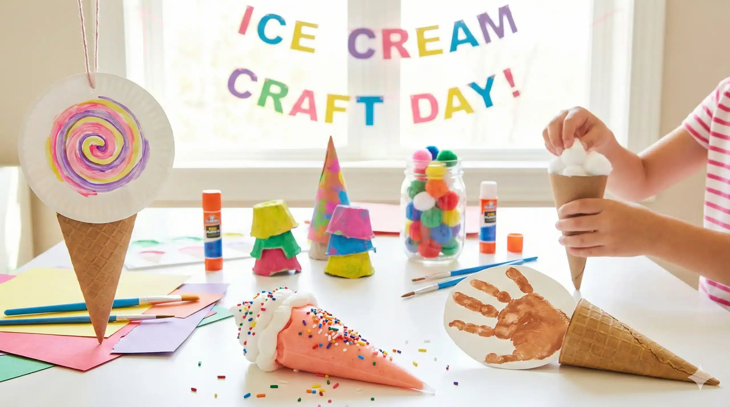 It is a story we have heard a thousand times: A beautiful woman meets a charming prince at a ball, he falls head over heels in love, searches the kingdom to find her, and they live happily ever after. It sounds like the plot of a classic bedtime story, doesn't it? But sometimes, fairy tales are actually real life. Take the story of Grace Kelly, the Hollywood actress who met the Prince of Monaco at the Cannes Film Festival. Their whirlwind romance led to marriage, transforming her from a star of the silver screen into the real-life Princess of Monaco. It is proof that magic exists and that the allure of the "Princess" archetype isn't just about fantasy—it's about grace, strength, and transformation. With National Princess Day approaching on November 18th, there is no better time to celebrate the little royals in your life. But today's princess isn't just sitting in a tower waiting to be rescued. She is brave, she is smart, and she can slay her own dragons! To help you celebrate, we have curated a list of 15 Pretty Princess Crafts for Kids. These projects are perfect for sparking imagination, building fine motor skills, and having a royal amount of fun. Redefining the Princess: Beyond the Glass Slipper Before we dive into the glitter and glue, it is a great opportunity to talk to your children about what being a princess really means. While we all love the classic ballgowns, modern princesses—both real and fictional—are complex, powerful characters. While Disney princesses often steal the spotlight, let’s look at some iconic princesses from other movies who prove that royalty comes in many forms: Shuri (The Black Panther): Played by Letitia Wright, she proves that a princess can be a brilliant scientist and a tech genius. Princess Leia (Star Wars): Carrie Fisher’s iconic character showed the world that a princess can lead a rebellion and handle a blaster better than anyone. Princess Anne (Roman Holiday): Audrey Hepburn’s character taught us that sometimes, a princess just wants a day of freedom and fun. Giselle (Enchanted): Amy Adams showed us that kindness and optimism are superpowers in their own right. Arwen (Lord of the Rings): Liv Tyler portrayed an Elven princess who chose love and courage over immortality. Even in real life, princesses are breaking barriers. Princess Anne, daughter of Queen Elizabeth II, is a talented equestrian who competed in the 1976 Summer Olympics, becoming the first British royal to do so. Now that we have established that princesses are pretty and powerful, let’s get crafting! 15 Pretty Princess Crafts for Kids Here is a collection of creative, affordable, and adorable crafts to keep your little ones entertained. 1. The Frozen-Inspired "Elsa" Tube Craft Since 2013, no princess has captured hearts quite like Elsa. Interestingly, while most Disney princesses are teenagers, Elsa is the only one who is 21 at the start of her story, bringing a sense of maturity and power. The Craft: Use a cardboard toilet paper roll as the body. Paint it blue and glue on a glittery foam sheet for the cape. Use yellow yarn for her famous braid. This is a simple recycled craft that turns trash into treasure. 2. Paper Plate Dancing Princesses We love this kinetic craft because it actually moves! The Craft: Cut a slit in the middle of a paper plate. Create a princess stick puppet using cardstock and a popsicle stick. Slide the stick through the slit so the princess can "twirl" and dance across the plate "ballroom." You can decorate the plate with markers to look like a castle floor. 3. DIY Bejeweled Crowns No princess is complete without her crown. This craft allows for total customization. The Craft: Cut a zigzag crown shape out of yellow cardstock or foam. Provide the kids with adhesive gemstones, sequins, and glitter glue. Let them go wild decorating their headpieces. Staple the ends together to fit their head perfectly. 4. Magic Star Wands Every royal needs a scepter or a wand to cast good spells. The Craft: Cut a star shape out of thick cardboard. Paint it gold or silver. Glue it to a wooden dowel or a sturdy straw. Tie long ribbons (pink, purple, and gold) to the base of the star so they swirl when the wand is waved. 5. Handprint Princess Keepsake This is a wonderful craft for toddlers and preschoolers that doubles as a memory keeper. The Craft: Paint the child’s hand. The palm becomes the princess’s face and bodice, while the fingers can be the spikes of her crown. Once the paint dries, draw on the facial features and a dress skirt below the palm. 6. The "Pea in the Mattress" Craft Inspired by The Princess and the Pea, this is great for storytelling. The Craft: Use rectangular scraps of fabric or felt to create "mattresses." Stack them high and glue them together. Place a small green bead (the pea) at the bottom. You can draw a tiny princess to sleep on top of the precarious pile. 7. Clothespin Royal Dolls Old-fashioned clothespins (the non-spring kind) make perfect doll bodies. The Craft: Paint the round top as the head. Wrap embroidery floss or yarn around the body to create a colorful dress. Use fine-tip markers to add eyes and a smile. These are small enough to fit in a pocket! 8. Popsicle Stick Castle Where does a princess live? In a castle built by you! The Craft: Line up popsicle sticks and glue them together to create walls. Use triangle cutouts for the turret roofs. Paint the castle pink or grey and add a drawbridge made of brown paper. 9. No-Sew Tulle Tutu You don’t need a sewing machine to make a princess outfit. The Craft: Take a thick elastic band that fits the child’s waist. Cut strips of tulle (about double the desired skirt length). Loop the tulle over the elastic and pull the ends through the loop to secure it. Repeat until the entire band is covered in fluffy tulle. 10. Princess Silhouette Art A classy craft that looks great framed on a bedroom wall. The Craft: Print out a silhouette of a famous princess (like Cinderella or Tiana). Have the child paint a canvas with colorful swirls or galaxy patterns. Once dry, glue the black silhouette on top for a striking contrast. 11. Pipe Cleaner Tiaras For a quick, low-mess activity. The Craft: Twist metallic pipe cleaners together to form a circle. Twist smaller pieces upward to create the points of the tiara. You can thread beads onto the pipe cleaners before twisting for extra sparkle. 12. Rapunzel’s Yarn Hair Braids Let down your hair with this fun wearable craft. The Craft: Measure yellow yarn to be as long as your child is tall. Braid the yarn into a thick plait. Attach the braid to a plastic headband using hot glue (adult supervision required). Now they have instant long locks! 13. Cardboard Carriage Transform a small box into a ride fit for royalty. The Craft: Take a small tissue box or shoe box. Cut out windows. Paint it pumpkin orange or elegant white. Glue on four large circles (jar lids work great) for wheels. Attach string to the front so it can be pulled along. 14. Wooden Spoon Puppets Wooden kitchen spoons are the perfect shape for puppets. The Craft: The curved back of the spoon is the face. Paint it skin tone and add googly eyes. Glue yarn for hair and wrap the handle in fabric for the dress. These are excellent for putting on a puppet show. 15. Sparkly Princess Slime Because even princesses like to get their hands messy! The Craft: Make a standard clear slime recipe (clear glue + activator). Add a generous amount of pink and purple biodegradable glitter and perhaps a few crown-shaped confetti pieces. It’s a sensory experience fit for a queen. Featured Tutorial: How to Make the "Paper Plate Dancing Princess" Since this is one of our favorites, here is a detailed step-by-step guide to making the dancing princess. Supplies Needed: 1 Paper Plate Cardstock (White and Colored) Markers or Crayons 1 Popsicle Stick (Craft Stick) Scissors Glue Stick Instructions: Prepare the Ballroom: Take your paper plate. This will be the ballroom floor. You can color it with swirls, checkerboard patterns, or glitter. The Path: Carefully use scissors to cut a curved slit across the bottom half of the plate. It should be wide enough for the popsicle stick to slide through comfortably. The Princess: Draw a small princess figure on white cardstock. Keep her simple—a head, a torso, and a big flowing skirt. Color her in. Cut her out. Assembly: Glue the princess figure to the top of the popsicle stick. Let's Dance: Insert the bottom of the popsicle stick into the slit on the paper plate. Hold the plate with one hand and use the other hand beneath the plate to move the stick. Watch your princess glide and twirl across the floor! Conclusion: Empowering Your Little Royal Whether your child wants to be a princess who rules a kingdom, a princess who leads a rebellion like Leia, or a princess who invents gadgets like Shuri, these crafts are the perfect way to celebrate their potential. Crafting allows children to express themselves, solve problems, and build confidence. So, this National Princess Day, clear off the kitchen table, dump out the craft supplies, and let your imaginations reign supreme. Remember, a true princess isn't defined by her dress or her crown, but by her kindness, her courage, and her creativity.