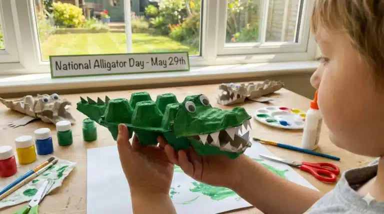 Recreating the epic tales of the Ramayana through crafts is a brilliant way to bring the festive spirit of Ram Navami and Dussehra into your home. Below is a comprehensive, engaging, and SEO-optimized guide to Ramayana-themed crafts that kids will love. Dussehra and Ram Navami Crafts: Recreate the Ramayana with Kids Introduction In the tapestry of Indian culture, few threads are as vibrant and enduring as the Ramayana. This epic tale of Prince Rama is celebrated throughout the year, marked by three major festivals: Ram Navami (his birth), Dussehra (his victory over Ravana), and Diwali (his return home). For parents and teachers, explaining the significance of Dharma (duty) and the triumph of good over evil can sometimes be abstract for young minds. This is where art steps in. Hands-on crafts transform these ancient stories into tangible experiences. When a child builds a ten-headed Ravana or paints a royal crown, they aren't just playing; they are connecting with a heritage that spans millennia. Whether you are preparing for Ram Navami in the spring or the grand festivities of Dussehra in the autumn, these Ramayana crafts for kids are the perfect way to celebrate. Let’s dive into some creative, budget-friendly, and fun projects! 1. The Mighty Ten-Headed Ravana (Recycled Craft) The name Dussehra comes from the Sanskrit Dasha-hara, meaning the removal of ten. This symbolizes the defeat of the ten-headed demon king, Ravana. This craft uses everyday household items to create a 3D model of the demon king—perfect for storytelling or even a mini "Ravan Dahan" (symbolic destruction) at home. Materials Needed: 1 Toilet Paper Roll (or a kitchen towel roll cut to size) Egg Carton (cardboard type) Golden, Black, and Red Craft Paper Poster Paints: White, Red, Black Stapler, Glue, and Scissors Step-by-Step Instructions: Create the Skin Tone: Start by mixing white paint with a tiny drop of red to create a peach/flesh color. Paint the entire toilet paper roll this color. This serves as the main body and central head. The Ten Heads: Ravana is famous for his ten heads. Cut individual cups from the egg carton. Trim the edges so they are neat. Paint these cups white (or the same peach color if you prefer a realistic look). Once dry, paint bold black eyes and fierce eyebrows on each cup. The Nose: Cut a small circle from paper, paint it peach, and make a slit to fold it into a small cone. Glue this to the main toilet roll face for a 3D nose. The Crown: No king is complete without his crown. Cut a strip of golden craft paper with a zigzag upper edge. Measure it to wrap around the top of the toilet roll and staple it in place. Assembly: You can glue the egg carton "heads" on either side of the main roll to create the multi-headed look. Alternatively, for a simpler version, simply draw multiple faces on a long horizontal strip of paper and attach it to the roll. Finishing Touches: Add a thick black mustache using black craft paper and paint a wicked red smile. Your Ravana is ready to rule Lanka! 2. Lord Rama’s Bow and Arrow (The Kodanda) Rama is known as the master archer. Creating a safe, prop version of his bow, the Kodanda, allows children to engage in imaginative role-play. Materials Needed: A plastic coat hanger (or a flexible stick) Sturdy yarn or string Aluminum foil Cardboard and markers Instructions: The Bow: If using a plastic hanger, cut off the hook and the bottom straight bar. You will be left with a curved piece. Wrap this entirely in aluminum foil or gold ribbon to make it look metallic and royal. The String: Tie the yarn tightly from one end of the curve to the other. It should be taut enough to look like a bowstring but not dangerous. The Arrows: Cut strips of cardboard for the arrows. Cut a triangle for the tip and a feather shape for the tail. To ensure safety, wrap the tips in soft foil or cotton balls. Decorate: Let kids use markers to draw jewels or patterns on the bow, symbolizing its divine origin. 3. The Golden Deer (Mareecha) Mask The turning point of the Ramayana is the appearance of the magical Golden Deer. This mask craft is great for acting out the scene where Sita spots the deer in the forest. Materials Needed: Paper plate Yellow paint and Gold glitter Popsicle stick Brown construction paper Instructions: Paint the paper plate bright yellow. While the paint is wet, sprinkle gold glitter generously over it. Cut two large, leaf-shaped ears from brown paper and glue them to the top. Cut out holes for the eyes. Draw a nose and mouth with a black marker. Glue a popsicle stick to the bottom so the child can hold the mask up to their face. 4. Hanuman’s Tail Activity Hanuman, the devoted Vanara, is a favorite among children. This simple costume hack brings his character to life. Materials Needed: A long brown stocking or a long piece of brown fabric Newspaper or cotton stuffing Safety pins or a belt Instructions: Stuff the brown stocking with crumpled newspaper or cotton to make it puffy. Curve the end slightly upward (you can insert a pipe cleaner or wire for shape, ensuring the ends are taped for safety). Attach it to the child's waistband using a belt or safety pins. Bonus: Pair this with a printable Hanuman mask for a full costume! 5. Floating Stones (Ram Setu) Science Craft Teach kids about the Ram Setu (the bridge to Lanka) with a science experiment that doubles as a craft. The Concept: The Vanara Sena wrote "Rama" on stones to make them float. The Activity: Take porous stones (pumice stones work best as they naturally float) or cut sponges into rock shapes. Have the children write "RAMA" on them using waterproof markers. Fill a tub with water and let them build a "bridge" from one side to the other using their floating stones. This is a powerful visual lesson in faith and physics! 6. Resources for Coloring and Printables Sometimes, you need a quiet activity. Coloring sheets are excellent for calming kids down while keeping them focused on the festival. Activity Village: This site offers excellent printable sketches of Ramayana characters. You can find puppets, standees, and masks that just need to be printed and colored. Hamara Nischay: Look for their canvas coloring kits. These are higher quality than standard paper and can be framed as keepsakes after the festival. Jaipur Craft Kits: If you prefer ready-made DIY sets, these kits often include pre-cut puppets and elaborate standees related to Indian mythology, saving you the hassle of gathering supplies. Why Crafts Matter for Indian Festivals Engaging in Dussehra and Ram Navami crafts does more than just fill an afternoon. It serves several developmental and cultural purposes: Cultural Transmission: It helps parents explain complex mythology in a simplified, fun way. Fine Motor Skills: Cutting, pasting, and painting help develop hand-eye coordination. Creativity: Interpreting how a demon or a divine bow looks allows children to use their imagination. Values: As you craft, you can discuss the virtues of each character—Rama’s truthfulness, Sita’s courage, Hanuman’s devotion, and Lakshmana’s loyalty. Conclusion This festival season, turn your home into Ayodhya or the battlegrounds of Lanka. Whether you are building a Toilet Roll Ravana or constructing a Ram Setu in a water tub, the memories you create will be as enduring as the epic itself. So, gather your supplies, sit down with your little ones, and bring the magic of the Ramayana to life. Happy Ram Navami and Happy Dussehra!