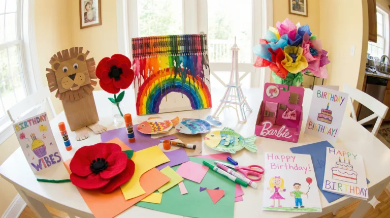 25 DIY Paper Bag Puppets for Pretend Play: The Ultimate Craft Guide