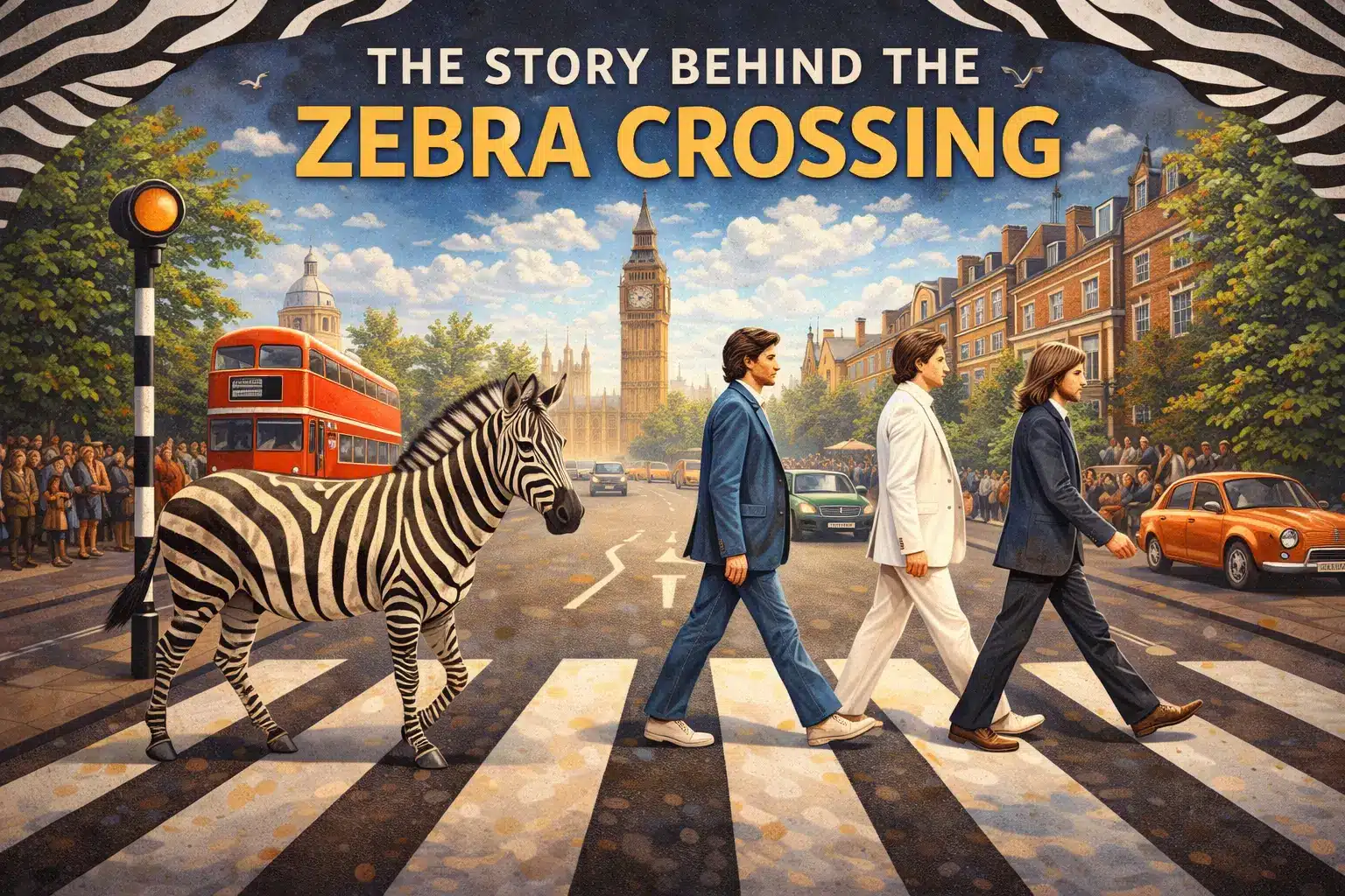 The Physical Power of "Crumple" Crafts