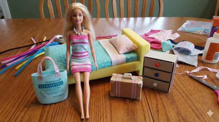 Have you ever heard the phrase "sweating like a pig"? It is a common saying used when someone is perspiring profusely after a workout or on a hot day. But here is a funny little fact to kick off our crafting session: pigs actually don't sweat! It is true! Pigs do not possess sweat glands. That iconic image of a pig rolling around in a muddy puddle isn't just them being messy; it is their clever way of staying cool and protecting their skin from the sun. While we aren't sure how the inaccurate saying came to be, we like to think pigs aren't too offended by it—as long as they get their mud baths! Speaking of our porcine friends, did you know that March 1st is National Pig Day? It is a day dedicated to according the pig its rightful, though generally unrecognized, place as one of the most intellectual and domesticated animals. To celebrate these intelligent and cute creatures, we are diving into a fun, hands-on project. Today, we are sharing a tutorial on how to make an adorable clay pig. This craft is an excellent choice for beginners to clay modeling. The shapes are simple, the colors are vibrant, and the end result is a cute little desk buddy that will make you smile every time you look at it. Let’s roll up our sleeves and get sculpting! Why Choose Foam Clay? For this tutorial, we recommend using air-dry foam clay. If you haven't worked with it before, you are in for a treat. Unlike traditional polymer clay that requires baking, or heavy earth clay that can be messy, foam clay is: Lightweight: It feels like a marshmallow! Mess-Free: It doesn't stick to your hands or tables. Air Drying: It dries at room temperature within 24–48 hours. Blendable: You can mix colors easily, just like paint. It is the perfect medium for kids and beginners who want instant gratification without the hassle of kilns or ovens. Materials You Will Need Before we start, gather your supplies. You don't need much, which makes this a budget-friendly activity. Foam Clay: You will need two shades of pink (Light Pink and Dark Pink), plus small amounts of Black and White. Clay Sculpting Tools: A basic plastic knife tool or a toothpick will work wonders. A Clean Surface: A plastic placemat or a silicone craft mat prevents the clay from picking up dust. A Little Water: Useful for smoothing out cracks (though foam clay is usually sticky enough on its own). Step-by-Step Instructions Follow these simple steps to bring your piggy to life. Remember, there is no "perfect" pig—if yours looks a little wonky, it just adds to the charm! Step 1: Prepare Your Colors Let’s start with the base material of our craft—the clay! We begin by preparing our main colors. Light Pink: This will be used for the head, body, outer ears, and limbs. You will need a larger ball of this. Dark Pink: This will be used for the snout, inner ears, and the tail. Black & White: Tiny amounts for the eyes. Tip: If you only have one shade of pink, mix a little white clay into half of it to create a lighter shade! Step 2: Create the Body We are going for a "chibi" style pig, which means a large head and a small, round body. Take a large chunk of Light Pink clay. Roll it between the palms of your hands. Apply gentle pressure and roll in a circular motion until you have a smooth, crack-free sphere. Press it down very slightly on your table so it has a flat bottom and won't roll away. This sphere will serve as both the head and the body combined (a cute, round blob shape). 3. The Signature Snout A pig isn't a pig without its snout! Take a small amount of Dark Pink clay. Roll it into a small ball, then squish it slightly between your fingers to create an oval or a flat disk shape. Place this oval onto the center of your Light Pink body ball. Press it gently so it adheres. The Nostrils: Take your sculpting tool (or a toothpick) and poke two vertical holes into the dark pink snout. Voila! Your pig can now breathe. 4. Floppy Ears Pigs have very expressive ears. Take two small balls of Light Pink clay and shape them into triangles. Take two even smaller balls of Dark Pink clay and shape them into smaller triangles. Press the dark pink triangles onto the center of the light pink triangles. These are the inner ears. The Fold: This is the secret to cuteness. Take the tip of the triangular ear and fold it downwards slightly, so the ear looks "floppy." Attach the ears to the top of the head, spacing them out evenly. 5. Stubby Limbs Now, let's give our friend some legs. Roll four small, equal-sized balls of Light Pink clay. Roll them slightly into thick teardrop or cylinder shapes. The Hooves: Take your knife tool and make a small indentation or slit at the bottom of each cylinder to mimic a hoof. Attach two legs to the front of the body (under the snout) and two legs slightly to the side/bottom so the pig looks like it is sitting or standing on its belly. 6. The Curly Tail This is the most fun part! Take a tiny piece of Dark Pink or Light Pink clay. Roll it into a very thin, long "snake" or noodle. Twist the noodle around a toothpick to create a spiral coil. Attach this curly-Q to the back of the pig. 7. The Eyes and Expression Finally, let's give him sight. Roll two tiny balls of White clay and flatten them onto the face above the snout. Roll two microscopic balls of Black clay and place them onto the white circles. Optional: Add tiny white dots inside the black pupils for a "sparkle" effect. Use a tool to press a small smiling mouth under the snout if you wish, or leave it blank for a stoic look. Tips for Working with Clay If you are new to sculpting, here are a few pro-tips to ensure your project is a success: Prevent Cracks: If you see cracks forming in your sphere, dip your finger in a tiny drop of water and smooth it over the clay. Mixing Colors: If you want a marble effect, twist two colors together but don't fully blend them. This creates a cool texture for the pig's skin. Drying: Let your pig sit undisturbed for at least 24 hours. If you touch it while it's drying, you might leave fingerprints or dent the shape. Glazing: Once the clay is fully dry, you can paint a layer of clear nail polish or Mod Podge over the eyes and snout to make them look wet and shiny! 5 Fun Facts About Pigs for Kids While you are crafting, keep the conversation going with these interesting facts about the animal you are building: They are super smart: Pigs are considered the fourth most intelligent animal (after chimps, dolphins, and elephants). They can play video games with joysticks and solve puzzles! They are clean: Despite the "dirty pig" reputation, pigs are actually very clean animals. They keep their toilet area far away from where they eat and sleep. Great memory: Pigs have excellent long-term memories and can remember where food is stored. Strong Snouts: A pig’s snout is incredibly powerful. They use it to dig up the ground to find food. Communication: Pigs communicate constantly with each other. More than 20 different vocalizations have been identified, from wooing a mate to saying "I'm hungry!" Conclusion And there you have it! You have successfully created a DIY Clay Pig to celebrate National Pig Day or simply to add a splash of cuteness to your home decor. Modeling with clay is more than just a fun activity; it is a fantastic way to develop fine motor skills, patience, and spatial awareness in children. Plus, in a world dominated by screens, taking an hour to create something tactile with your hands is incredibly grounding. Whether you make a whole army of pigs in different colors or build a little mud pen for your single piggy, we hope you enjoyed this tutorial.