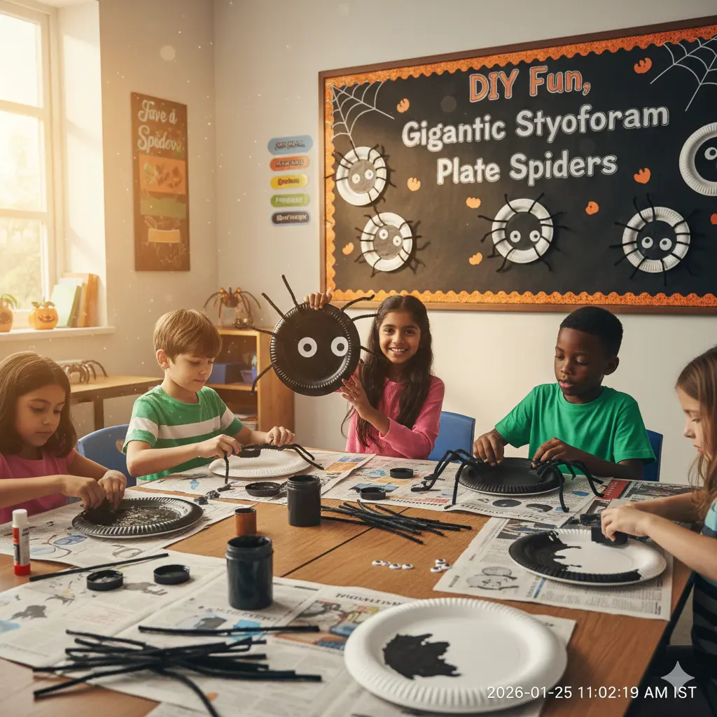 Why We Should Celebrate Spiders