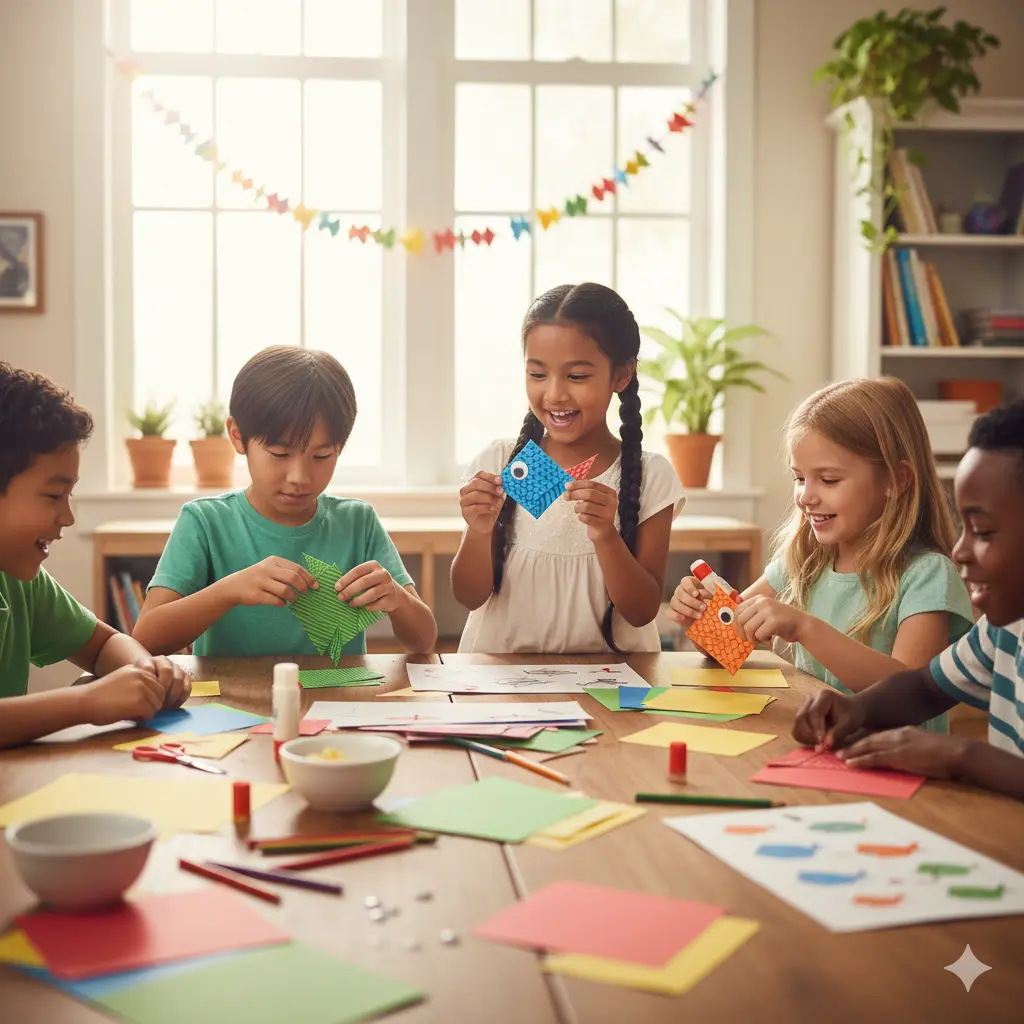 Getting Started: Choosing the Right Paper