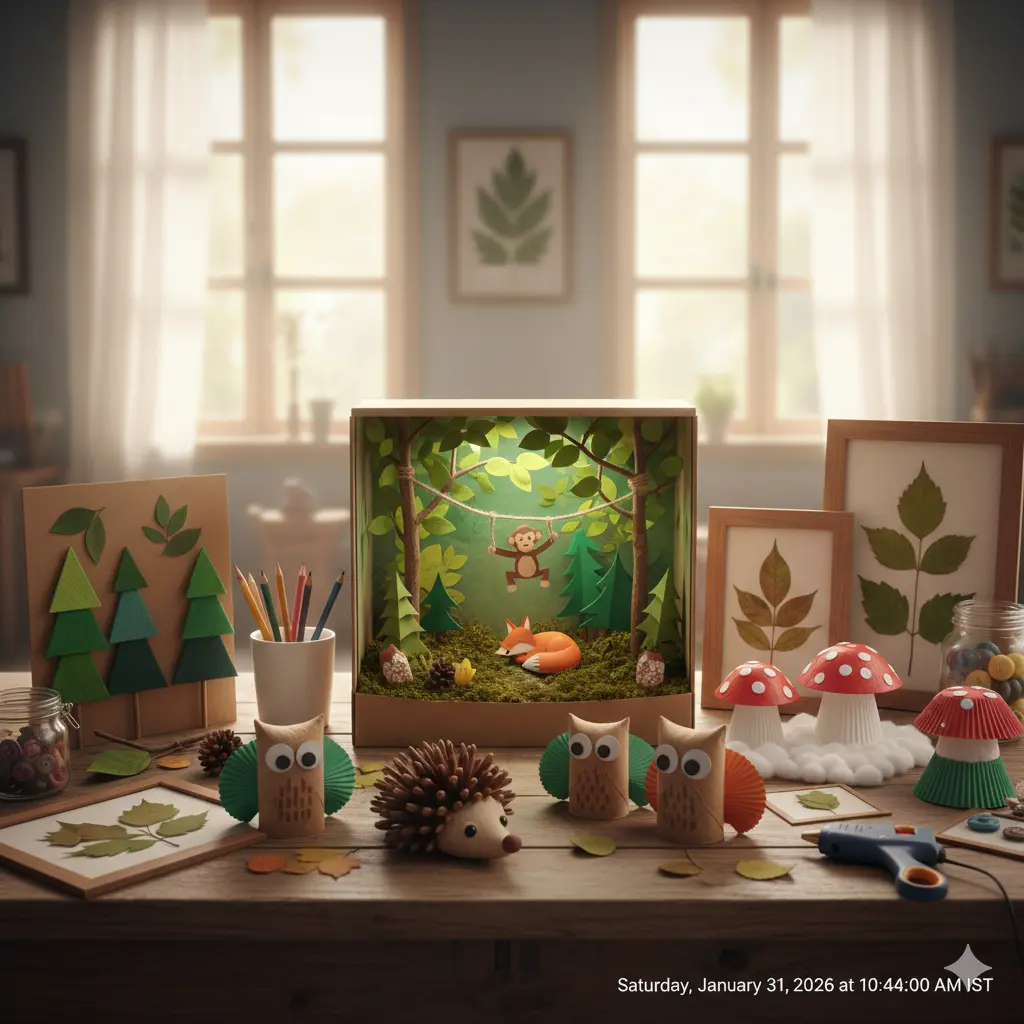 The letter F is an exciting milestone for early learners. It’s a "breathy" sound that kids find fun to mimic, and it opens the door to many high-interest topics.1. Phonics and MemoryBy associating the letter F with the Frog, children create a visual and physical anchor for the phoneme. Every time they see the craft they made, they are reminded of the "ffff" sound.2. Biology and Lifecycle LessonsThis craft is a perfect springboard for a science lesson. You can discuss the lifecycle of a frog—from tiny eggs to swimming tadpoles, and finally into the hopping amphibian they are building today.3. Fine Motor and Sensory PlayWorking with different materials like felt, foam, or paper provides varied sensory feedback. Tracing the templates and gluing the webbed feet requires precision, which helps develop the hand-eye coordination needed for writing.Supplies You Will NeedOne of the best things about this project is its flexibility. While we love the texture of felt, you can easily use whatever you have in your craft bin.The F for Frog Printable Template: (Includes the head, body, eyes, mouth, and webbed feet).An Old CD: This acts as a sturdy, shiny base for the frog's body.Felt: We recommend 2mm stiff felt in green, red (for the tongue), and yellow.Substitutes: Craft foam, construction paper, or heavy cardstock work just as well!Glue: A hot glue gun is best for felt, while a standard glue stick or school glue works for paper.Scissors: Child-safe scissors for the templates.Markers: To add details to the eyes or face.Step-by-Step Instructions: Building Your FrogStep 1: Trace and CutDownload and print the F for Frog Template. Use the cutouts as your guide and trace them onto your chosen material.Green: Large semi-circles for the feet and the main head.Yellow: The webbed foot overlays.Red: A long, curled strip for the tongue.White/Black: Small circles for the eyes.Step 2: Prepare the CD BaseThe CD provides a wonderful, circular "belly" for our frog. If you want a more colorful frog, you can glue a circle of green felt or paper directly onto the shiny side of the CD first. If you like the "high-tech" look, keep the shiny side exposed!Step 3: Assemble the FaceGlue the eyes onto the top of the green head piece. A frog’s eyes are usually bulging, so feel free to place them slightly off the top edge! Glue the mouth and the long red tongue.Pro Tip: To make the tongue look realistic, wrap the red felt strip around a pencil for a few minutes to give it a permanent "curl."Step 4: The Webbed FeetThis is the most detailed part of the craft. Take your yellow webbed foot cutouts and glue them centered on top of the larger green semi-circle feet. This creates a beautiful layered effect that makes the frog's anatomy stand out.Step 5: Final AssemblyNow, let's put it all together!Glue the head to the top of the CD.Glue the two assembled webbed feet to the bottom of the CD. (It’s often easier to glue these to the back of the CD so they peek out from underneath).Add any final decorations, like "warts" or spots, using a dark green marker or small felt circles.Fun Frog Activities to Pair with Your CraftTo turn this into a full afternoon of "F" themed fun, try these extra activities:ActivityDescriptionThe Frog LeapClear some space and have a "leapfrog" race! Encourage kids to say "F is for Frog" every time they jump.Pond Sensory BinFill a plastic tub with water, blue food coloring, and some lily pads (cut from green foam). Let your new CD frog "swim" in the pond.Lifecycle SequencingDraw eggs and a tadpole on paper scraps and have the child arrange them in order leading up to their finished frog craft.Tips for Teachers and ParentsAlphabet Books: Read a Dr. Seuss book or an alphabet-themed story like Chicka Chicka Boom Boom while the glue dries.Safety First: If you are using a hot glue gun to secure the felt to the CD, ensure an adult handles the gluing while the child directs where the pieces should go.Trace with Chalk: If you are using dark green felt, tracing with a piece of white chalk makes the lines much easier for a child to see and cut!Conclusion: Hopping Toward SuccessThe F for Frog Craft is more than just a cute decoration for your fridge; it is a multi-sensory tool that makes the letter "F" unforgettable. By combining recycling (the CD), biology (amphibian traits), and phonics, you are providing a rich learning environment that caters to all types of learners.