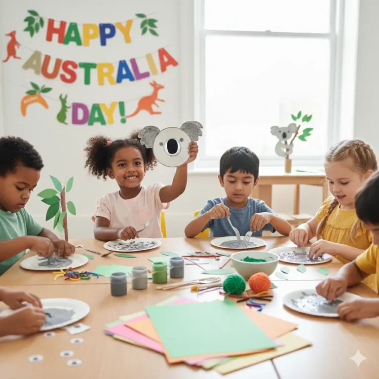 With Easter just around the corner, the air is beginning to smell like spring, and the world is starting to wake up in vibrant shades of pastel. For families, this season is the perfect time to "dig in" to some creative projects. Whether you are looking for festive home decorations, school classroom activities, or unique keepsakes to tuck into an Easter basket, we have you covered. I have compiled a list of 25 of the cutest Easter crafts for kids, ranging from fluffy bunnies and chirping chicks to elegant wreaths and salt dough ornaments. These activities are designed for kids of all ages—from curious 2-year-olds to older children looking to hone their sewing or painting skills. Let’s hop right into these "egg-cellent" ideas! The Joy of Seasonal Crafting Crafting during the holidays isn't just about the final product; it’s about the memories made around the kitchen table. Engaging in these activities helps children: Develop Fine Motor Skills: Through sewing, gluing, and painting. Understand Traditions: Learning the symbols of spring and rebirth. Practice Patience: Waiting for salt dough to bake or glue to dry. Top 25 Easter Crafts for Kids 1. Sequined and Flowered Eggs in Cups Inspired by classic spring decor, these eggs are a glamorous addition to any Easter basket. The Method: Use foam or plastic eggs as your base. Have kids pin or glue colorful sequins and tiny silk flowers until the surface is completely covered. Display: Place them in vintage egg cups for a sophisticated centerpiece. 2. Salt Dough Egg Ornaments Salt dough is a timeless medium for kids. Recipe: Mix 2 cups of flour, 1 cup of salt, and 1 cup of water. The Craft: Roll out the dough, cut into egg shapes with a cookie cutter, and bake. Once cool, kids can paint them in bright, bold colors to hang on an "Easter Tree" made of gathered branches. 3. Q-Tip Easter Bunny Art If you want a stylish and unique texture for your art, reach for the cotton swabs! Technique: Draw a large bunny silhouette on cardstock. Instead of brushes, have kids dip Q-tips in white paint and "dot" the entire bunny to create a soft, textured look that resembles fur. 4. Cardboard Easter Wreath (Toddler Friendly) Even 2-year-olds can participate in this one! The Base: Cut a large donut shape out of a sturdy cardboard box. The Activity: Provide pre-cut cardstock eggs and let your little ones glue them all over the wreath in a messy, colorful overlap. It’s a great way to practice using glue sticks. 5. The "First Sew" Easter Chick This darling craft is fabulous for teaching children the basics of sewing. Method: Cut two chick shapes out of yellow felt. Punch holes around the edges and let kids "sew" them together using a plastic needle and thick orange yarn. Stuff it with a little cotton batting before closing. 6. Multi-Purpose Paper Bunnies These are incredibly versatile. The Craft: Cut out large bunny shapes from thick construction paper. Usage: You can string them into a garland, tape them to windows, or attach a wooden spoon to the back with strong tape to create a large shadow puppet for a holiday play. 7. Pop-Up Paper Plate Bunny Kids love interactive toys! How-To: Cut a paper plate so that the center can fold upward. Decorate the pop-up section as a bunny face with long ears. When the plate is flat, the bunny "hides," and when folded, it "pops" up to say hello. 8. Yarn Egg Wreath or Garland This craft creates a beautiful, airy texture. Technique: Wrap yarn soaked in glue around small balloons. Once the glue dries, pop the balloon, and you are left with a hollow yarn egg. Assembly: String them together for a garland or glue them onto a wreath form. They also make excellent vase fillers. 9. Handprint Chicken Keepsake Paint your child's hand with yellow or white tempera paint and press it onto cardstock. Turn the thumb into the chicken's head by adding a red comb and a beak. It’s a classic keepsake that parents cherish as the years go by. 10. Moss and Wire Unique Wreath For a more natural look, use various sizes of plastic eggs, some craft wire, and sheets of moss. The Build: Wire the eggs together into a circle and glue bits of green moss in the gaps. It looks like a bird's nest and adds a touch of nature to your front door. 11. Pom-Pom Chick Hatchlings Glue a large yellow pom-pom inside a plastic Easter egg half. Add tiny black bead eyes and a felt beak. It looks like a baby bird is just waking up to spring! 12. Tie-Dye Coffee Filter Eggs Color coffee filters with washable markers and spray them with water. Once dry, cut them into egg shapes. They look like expensive stained glass when taped to a window. 13. Fingerprint Bunny Family Use an ink pad to create thumbprints on a card. Use a fine-liner pen to add ears, whiskers, and a tail to each thumbprint to represent each member of your family as a bunny. 14. Button Egg Mosaic Draw a large egg outline. Have kids sort buttons by color and glue them inside the lines to create "stripes" of different colors and textures. 15. Easter Bunny Mason Jar Paint a mason jar white. Draw a bunny face on the front and attach felt ears to the lid. Fill it with jelly beans for a perfect teacher gift. 16. Paper Loop Bunnies Cut strips of paper and roll them into two loops—one large for the body and one small for the head. Staple them together and add ears. These 3D bunnies look great on a mantel. 17. Foil-Wrapped Embossed Eggs Wrap cardboard egg cutouts in aluminum foil. Use a dull pencil to "draw" designs into the foil. The texture is mesmerizing for kids to create. 18. Peeps-Inspired Marshmallow Painting Use real Peeps marshmallows as "stamps"! Dip them in paint and press them onto paper to create perfectly shaped bunny and chick silhouettes. 19. Easter Basket Weaving Use two different colors of construction paper strips to teach kids the "over-under" technique of weaving to create a small, functional paper basket. 20. Doily Bunny Craft White paper doilies make for a very elegant, "lacey" bunny. Glue a doily onto a blue background and add cardstock ears and a pink pom-pom nose. 21. Clothespin Bunny Snaps Paint wooden clothespins white. Glue ears to the top. When you "pinch" the clothespin, the bunny looks like it’s talking! 22. Eggshell Planters Don't throw away your cracked eggshells. Clean them out, fill with a little soil, and plant grass seeds. In a week, your "eggs" will have green hair! 23. Washi Tape Eggs Give kids wooden or plastic eggs and several rolls of patterned washi tape. It’s a mess-free way to create intricate, modern designs. 24. Watercolor Salt Eggs Draw an egg with glue, cover it with salt, and then drop watercolors onto the salt. Watch the colors travel along the salty path! 25. Bunny Nose Mask Glue a large pink pom-pom and several pipe-cleaner whiskers to a large craft stick. Kids can hold it up to their faces for a quick and easy bunny transformation. Supplies You'll Need for an Easter Craft Day To make your crafting session smooth, ensure you have these "Spring Essentials" ready: | Supply | Use Case | | :--- | :--- | | Cardstock | For wreaths, masks, and silhouettes. | | Pastel Paint | Yellow, Pink, and Mint Green for that spring feel. | | Pom-Poms | Noses for bunnies and bodies for chicks. | | Recyclables | Cardboard boxes, egg cartons, and jars. | | Texture Tools | Q-tips, sponges, and forks for unique paint effects. | Why Handmade Easter Decor is Special In a world of mass-produced holiday decorations, there is something deeply grounding about a yarn egg wreath or a handprint chicken made by a child. These crafts become milestones. When you pull them out of the decoration box next year, you’ll marvel at how much smaller their hands were and how much their creativity has grown. Easter is a time of joy and new beginnings. By spending an afternoon crafting with your kids, you are celebrating the season in the most meaningful way possible—through the eyes of a child.