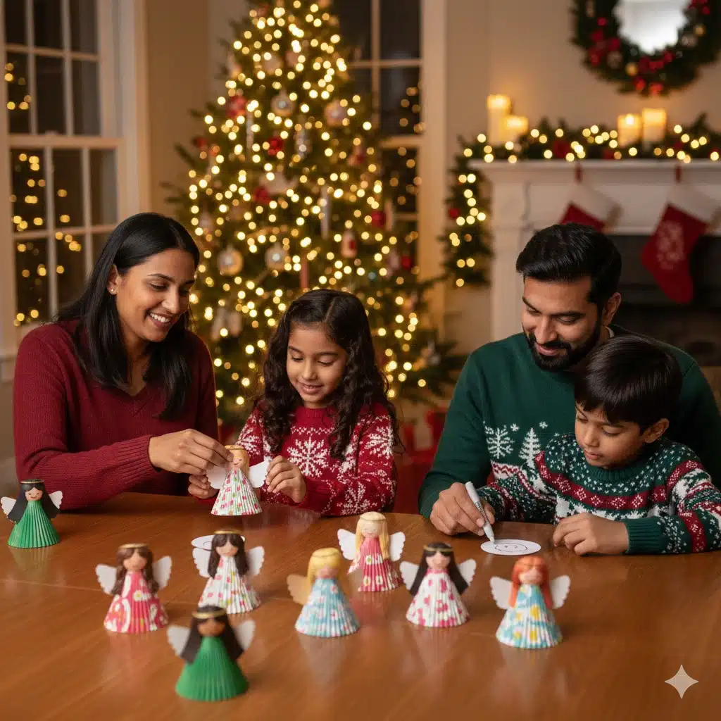 Why Upcycled Crafts are the Best for Families