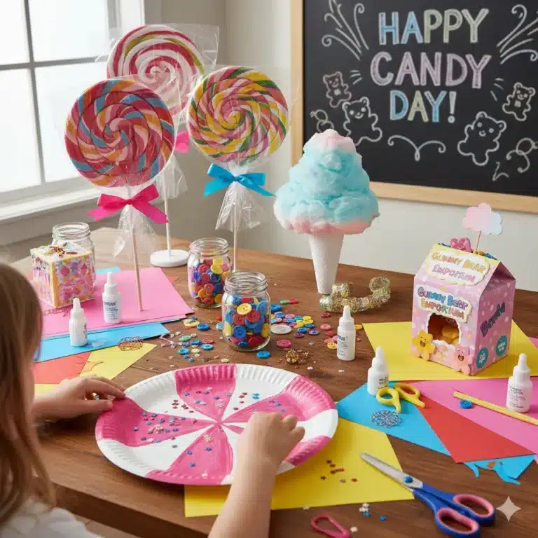 On Appreciate a Dragon Day, we’re celebrating these legendary creatures with a cute and easy Dragon Bookmark Papercraft for Kids! Dragons often get a bad rap in old stories, usually depicted as grumpy monsters guarding gold or waiting to be defeated by a knight. But we’re moving past those tired stereotypes! In modern tales, princesses can rescue themselves, and dragons are often the most loyal, wise, and helpful friends a hero could have.That’s exactly why we have Appreciate a Dragon Day on January 16th! It’s a day to recognize the magic and wonder these mythical beasts bring to literature and folklore. Whether they breathe fire, fly through the clouds, or guard enchanted libraries, dragons capture our imagination like no other creature.If you’re diving into some dragon-themed reading to celebrate, you certainly need a bookmark to match! And if you ask us, the best kind of bookmark is one you make yourself. This dragon bookmark is a "corner bookmark," meaning it sits right on the edge of your page to keep your place safe without falling out.Fun Books to Pair with Your Dragon BookmarkBefore we start crafting, check out these wonderful books that feature dragons who are definitely worth appreciating:Dragons, Dragons by Eric CarleLittle Wing Learns to Fly by Calista BrillPuff The Magic Dragon by Peter Yarrow and Lenny LiptonPinkalicious: Dragon to the Rescue by Victoria KannThe Pet Dragon by Christoph NiemannReading these stories is the perfect way to spend an afternoon after you’ve finished your papercraft.Why Papercrafts are Great for Young ReadersEngaging in papercrafts like this dragon bookmark helps children develop several key skills:Instruction Following: Learning to follow a sequence of steps is vital for cognitive development.Spatial Awareness: Folding paper to create a 3D pocket requires an understanding of how shapes fit together.Reading Motivation: Having a custom-made "friend" waiting for them in their book makes kids more excited to return to their reading.Supply List: What You’ll NeedThe best part about this project is that you likely have everything you need in your desk drawer!Colored Craft Paper: Bright green, fiery red, or even deep purple.White Cardstock: For the dragon’s sharp teeth.Construction Paper Scraps: For the ears, horns, and "fire."Googly Eyes: (Optional, but they add so much personality!)Glue Stick: A simple school glue stick works best.Scissors: Kid-safe safety scissors.Black Marker: To draw on nostrils and details.Step-by-Step Instructions: Folding Your Dragon1. Create the Square BaseStart with a square piece of craft paper. If you only have rectangular A4 paper, fold one corner down to the opposite edge to form a triangle, and cut off the excess strip.Size Tip: A 6x6 inch (15x15 cm) square is the perfect size for most standard books.2. The Initial FoldsFold your square in half diagonally to form a large triangle.Take the two bottom corners of the triangle and fold them up to meet the top point, creating a smaller diamond shape.Unfold those two corners so you are back to your large triangle.3. Creating the PocketTake the top layer of the triangle's peak and fold it down to the center of the base line. You should now see a small "pocket" forming.Take the left corner and tuck it inside the pocket you just made.Do the same with the right corner. You now have a sturdy, square corner bookmark!4. Designing the Dragon's FaceNow for the fun part! Rotate the bookmark so the open pocket is facing down (this will be the dragon’s mouth).Horns and Ears: Cut two small triangles out of a contrasting color and glue them to the top of the bookmark.Eyes: Glue your googly eyes onto the front. If you don’t have googly eyes, draw two large white circles with black pupils.Nostrils: Use your black marker to draw two small dots near the bottom edge.5. Adding the "Fire" and TeethWhat’s a dragon without its fire?Cut a strip of white paper with a "zigzag" edge to create sharp teeth. Glue this inside the top lip of the pocket.Cut small strips of red, orange, and yellow tissue paper. Glue these to the inside of the bottom pocket so they hang out like a flaming breath!Creative Variations to ExploreOnce you’ve mastered the basic dragon, why not try these "species" variations?Dragon TypeSuggested ColorsExtra DetailForest DragonGreen & GoldAdd small paper leaves as scales.Ice DragonBlue & SilverUse silver glitter for "frosty" breath.Night FuryBlack & PurpleGive it large, sleek wings on the sides.Royal DragonRed & YellowAdd a small paper crown between the horns.Tips for Parents and TeachersEducational Moment: While making these, talk about the different cultures that feature dragons. For example, Chinese dragons are often seen as symbols of luck and power, while European dragons are often the guardians of treasure.Batch Crafting: If you are doing this for a classroom, pre-cut the squares to save time.Scale Texture: Instead of plain paper, let the kids use a green marker to draw "U" shapes all over the paper before folding to look like scales.Personalization: Encourage kids to name their dragons. Is it a "Book-Eater" or a "Story-Guardian"?Troubleshooting Your BookmarkThe Bookmark Falls Off: If the paper is too thin, the bookmark might slide. Try using a slightly heavier construction paper or a thin cardstock for the base.Glue is Messy: If the "teeth" keep falling off, let the glue dry for a full five minutes before trying to slide the bookmark onto a page.Too Small for the Book: For large picture books, increase your starting square to 8x8 inches.Let the Reading Adventure Begin!Now that your dragon is ready, it’s time to put it to work. Slip it over the corner of your current page and let it guard your place until your next reading session. These bookmarks also make fantastic gifts for friends and family who love to read.