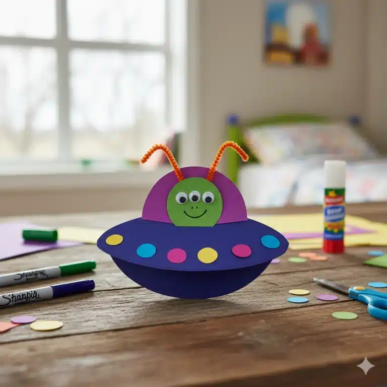 Of course, this is just the tip of the iceberg – there’s so much more to learn about reptiles! But let’s do it the fun way – by making some fun reptile crafts for kids!