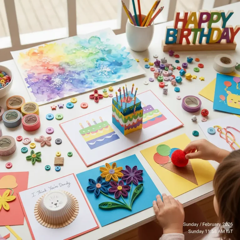 Who doesn’t love dogs? These easy Dog Crafts for Kids are perfect to celebrate man’s best friend, especially since 23rd March is Puppy Day! There are so many different kinds of love in this world, which is probably why Valentine’s Day is not enough on its own! But if you were to look for the purest, most unconditional kind of love, you’re sure to find it from a little dog who wags his tail happily every time he sees you! Yes, some people are dog people and some are cat people, but everyone will agree that a dog is utterly selfless and loyal to its owner, while cats can be well… a wee bit selfish. And when it comes to exercise, no one can beat a dog who jumps up and down for you to go on a walk! With National Puppy Day coming up on 23rd March, it seems like a good time to celebrate man’s best friend. And if you’re at Artsy Craftsy Mom, you know best how we like to celebrate anything – with crafts! Get ready to enjoy these cute dog crafts that are perfect for kids of all ages.