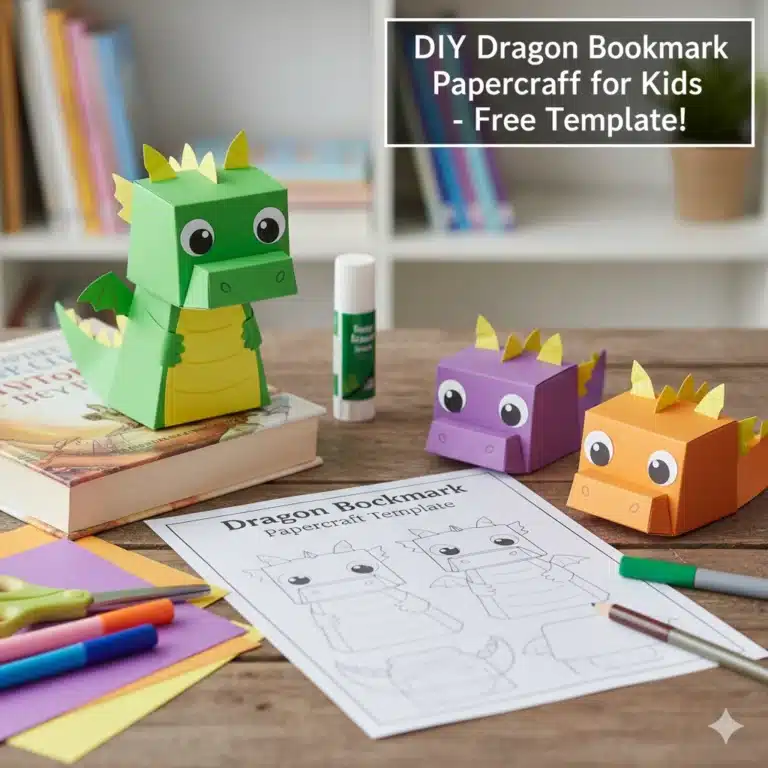 Why "Appreciate a Dragon Day" Matters for Kids