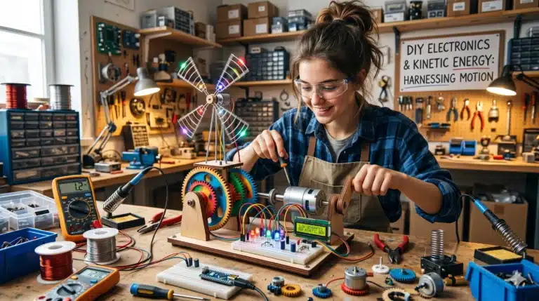 We have mastered the physical, the biological, and the digital. In this final capstone of our high-quality DIY journey, we explore Systems Design. Every game, from a simple board game to a complex mobile 4X strategy title, is a "system of rules" that governs interaction. By building their own games, children transition from being players to being Architects of Experience.This guide focuses on "Tabletop Engineering"—building durable, balanced, and engaging games that teach probability, resource management, and social dynamics.1. The "Modular" Board Game: Level Design 101A fixed game board offers one experience. A Modular Board allows the child to "procedurally generate" a new world every time they play.The Build:The Tiles: Hexagonal or square pieces cut from heavy book board or plywood.The Biomes: Use your "Taxonomy" skills to create distinct zones (Forest, Desert, Mountain, Water) with different movement costs.The High-Quality Touch: Use the "Symmetrical Block Prints" technique to stamp consistent icons for resources on each tile.The Science: This teaches spatial balancing. If all the resources are in one corner, the "game system" breaks. The child must learn to distribute value across the map.2. The "Probability" Engine: DIY Dice and SpinnersIn any system, there must be an element of "Chance." High-quality DIY dice teach children the difference between Uniform and Weighted Probability.Engineering the Odds:The Fair Die: Carve a perfect cube from balsa wood. Sand it until it rolls smoothly.The Weighted Die: Drill a tiny hole in one face and insert a small lead weight or a heavy screw, then seal it.The Spinner: A high-precision needle pivot.The Experiment: Roll the fair die 50 times and record the "Data" in the Accession Ledger. Then roll the weighted die. This teaches the child how bias affects a system’s outcome.3. The "Resource Economy": Token EngineeringStrategic games require a "Currency." Instead of paper money, engineer a Tactile Resource System.The Setup:Primary Resources: Use the "Loose Parts" from your collector's lab—polished stones (Ore), wooden beads (Lumber), and dried beans (Food).The Exchange Rate: Create a "Market Board." 3 Beans = 1 Stone. 2 Stones = 1 Tool.The Logic: This is a physical representation of an In-Game Economy. The child learns about inflation (what happens if we add 100 more beans to the game?) and scarcity.4. The "Action-Point" System: Mechanical Turn LogicHow do we prevent one player from doing "everything" at once? We engineer an Action-Point (AP) System.The Mechanism:The Pool: Each player gets 5 wooden tokens at the start of their turn.The Cost: Moving 1 tile = 1 AP. Attacking = 3 AP. Building = 5 AP.The Strategy: The child must decide: "Do I move five times, or do I stay still and build once?"Technical Insight: This is the foundation of Resource Allocation in software engineering. You have a finite amount of "CPU/Memory" (AP) and must decide which "Processes" (Actions) are most important.5. The "Feedback Loop": Game Testing and IterationThe most important part of high-quality DIY game design isn't building the board; it’s Debugging the Rules.The Protocol:The Alpha Test: The child plays the game against themselves.The Beta Test: The family plays the game together.The Patch Notes: After the game, ask: "What was too easy? What was frustrating?"The Update: Change one rule (e.g., "Moving now costs 2 AP instead of 1") and see how it changes the "Player Experience."Game Engineering StandardsRule Clarity: A high-quality game must have a written "Instruction Manual." If a rule isn't written down, it doesn't exist in the system.Durability: Game pieces should be built to last. Use the "Casein Polymer" or wood-sealing techniques from previous articles to protect the tokens.The "Fun" Factor: Remind the child that a system can be mathematically perfect but boring to play. Balance the "Math" with "Narrative."Summary of Systems DesignProjectSystem ConceptPhysical AnalogSkill DevelopedModular BoardLevel DesignHex TilesSpatial BalancingWeighted DiceProbabilityBalsa CubesStatistical AnalysisResource MarketMacro-EconomicsStones / BeansValue Trade-offsAction-Point PoolResource ManagementAP TokensStrategic PriorityBeta TestingIteration / QAPlayer FeedbackDebugging / EmpathyFinal Thoughts: The Infinite WorkshopYou have now traveled from the very first cardboard box to the creation of entire worlds and systems. By building a game, your child has synthesized everything: the physics of motion, the logic of math, the beauty of art, and the social dynamics of community.As the founder of your own game studio, you know that balancing a game