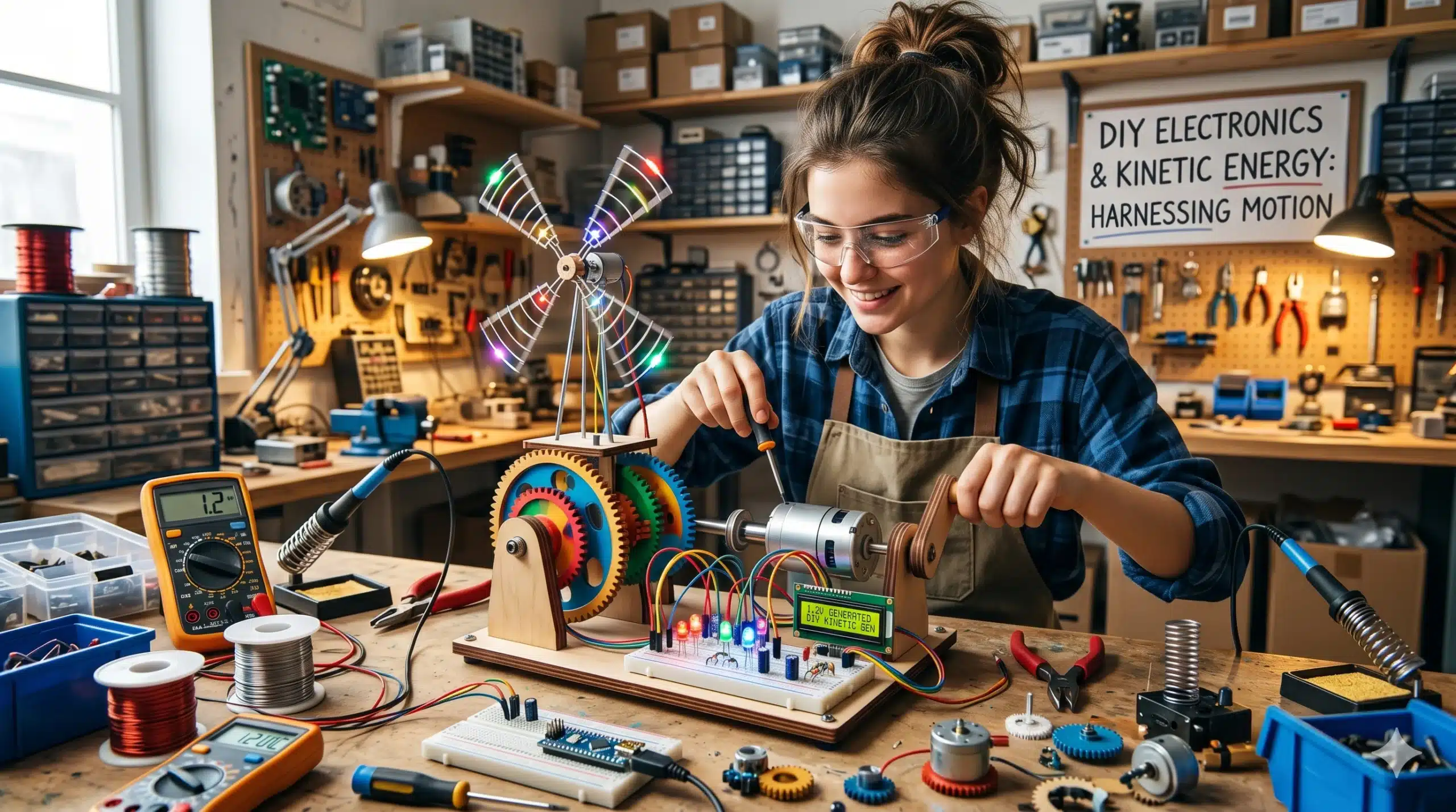 We have mastered the physical, the biological, and the digital. In this final capstone of our high-quality DIY journey, we explore Systems Design. Every game, from a simple board game to a complex mobile 4X strategy title, is a "system of rules" that governs interaction. By building their own games, children transition from being players to being Architects of Experience.This guide focuses on "Tabletop Engineering"—building durable, balanced, and engaging games that teach probability, resource management, and social dynamics.1. The "Modular" Board Game: Level Design 101A fixed game board offers one experience. A Modular Board allows the child to "procedurally generate" a new world every time they play.The Build:The Tiles: Hexagonal or square pieces cut from heavy book board or plywood.The Biomes: Use your "Taxonomy" skills to create distinct zones (Forest, Desert, Mountain, Water) with different movement costs.The High-Quality Touch: Use the "Symmetrical Block Prints" technique to stamp consistent icons for resources on each tile.The Science: This teaches spatial balancing. If all the resources are in one corner, the "game system" breaks. The child must learn to distribute value across the map.2. The "Probability" Engine: DIY Dice and SpinnersIn any system, there must be an element of "Chance." High-quality DIY dice teach children the difference between Uniform and Weighted Probability.Engineering the Odds:The Fair Die: Carve a perfect cube from balsa wood. Sand it until it rolls smoothly.The Weighted Die: Drill a tiny hole in one face and insert a small lead weight or a heavy screw, then seal it.The Spinner: A high-precision needle pivot.The Experiment: Roll the fair die 50 times and record the "Data" in the Accession Ledger. Then roll the weighted die. This teaches the child how bias affects a system’s outcome.3. The "Resource Economy": Token EngineeringStrategic games require a "Currency." Instead of paper money, engineer a Tactile Resource System.The Setup:Primary Resources: Use the "Loose Parts" from your collector's lab—polished stones (Ore), wooden beads (Lumber), and dried beans (Food).The Exchange Rate: Create a "Market Board." 3 Beans = 1 Stone. 2 Stones = 1 Tool.The Logic: This is a physical representation of an In-Game Economy. The child learns about inflation (what happens if we add 100 more beans to the game?) and scarcity.4. The "Action-Point" System: Mechanical Turn LogicHow do we prevent one player from doing "everything" at once? We engineer an Action-Point (AP) System.The Mechanism:The Pool: Each player gets 5 wooden tokens at the start of their turn.The Cost: Moving 1 tile = 1 AP. Attacking = 3 AP. Building = 5 AP.The Strategy: The child must decide: "Do I move five times, or do I stay still and build once?"Technical Insight: This is the foundation of Resource Allocation in software engineering. You have a finite amount of "CPU/Memory" (AP) and must decide which "Processes" (Actions) are most important.5. The "Feedback Loop": Game Testing and IterationThe most important part of high-quality DIY game design isn't building the board; it’s Debugging the Rules.The Protocol:The Alpha Test: The child plays the game against themselves.The Beta Test: The family plays the game together.The Patch Notes: After the game, ask: "What was too easy? What was frustrating?"The Update: Change one rule (e.g., "Moving now costs 2 AP instead of 1") and see how it changes the "Player Experience."Game Engineering StandardsRule Clarity: A high-quality game must have a written "Instruction Manual." If a rule isn't written down, it doesn't exist in the system.Durability: Game pieces should be built to last. Use the "Casein Polymer" or wood-sealing techniques from previous articles to protect the tokens.The "Fun" Factor: Remind the child that a system can be mathematically perfect but boring to play. Balance the "Math" with "Narrative."Summary of Systems DesignProjectSystem ConceptPhysical AnalogSkill DevelopedModular BoardLevel DesignHex TilesSpatial BalancingWeighted DiceProbabilityBalsa CubesStatistical AnalysisResource MarketMacro-EconomicsStones / BeansValue Trade-offsAction-Point PoolResource ManagementAP TokensStrategic PriorityBeta TestingIteration / QAPlayer FeedbackDebugging / EmpathyFinal Thoughts: The Infinite WorkshopYou have now traveled from the very first cardboard box to the creation of entire worlds and systems. By building a game, your child has synthesized everything: the physics of motion, the logic of math, the beauty of art, and the social dynamics of community.As the founder of your own game studio, you know that balancing a game