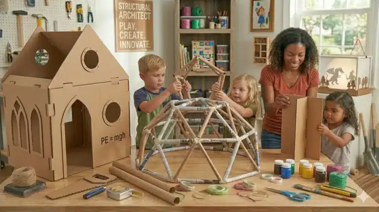 A Guide to Crafting High-Quality DIY Toys