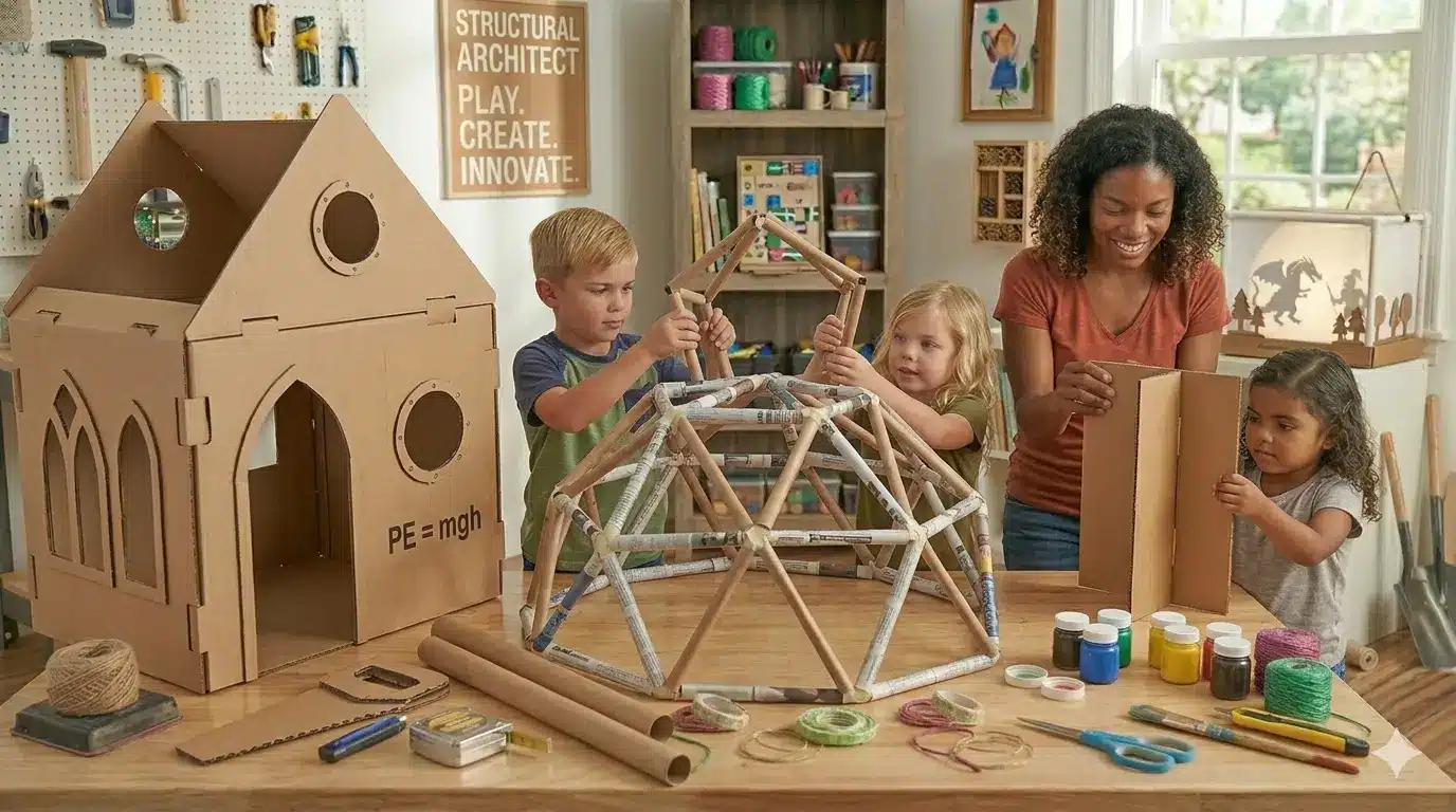 A Guide to Crafting High-Quality DIY Toys