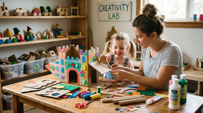 A Guide to Creating High-Quality DIY Toys